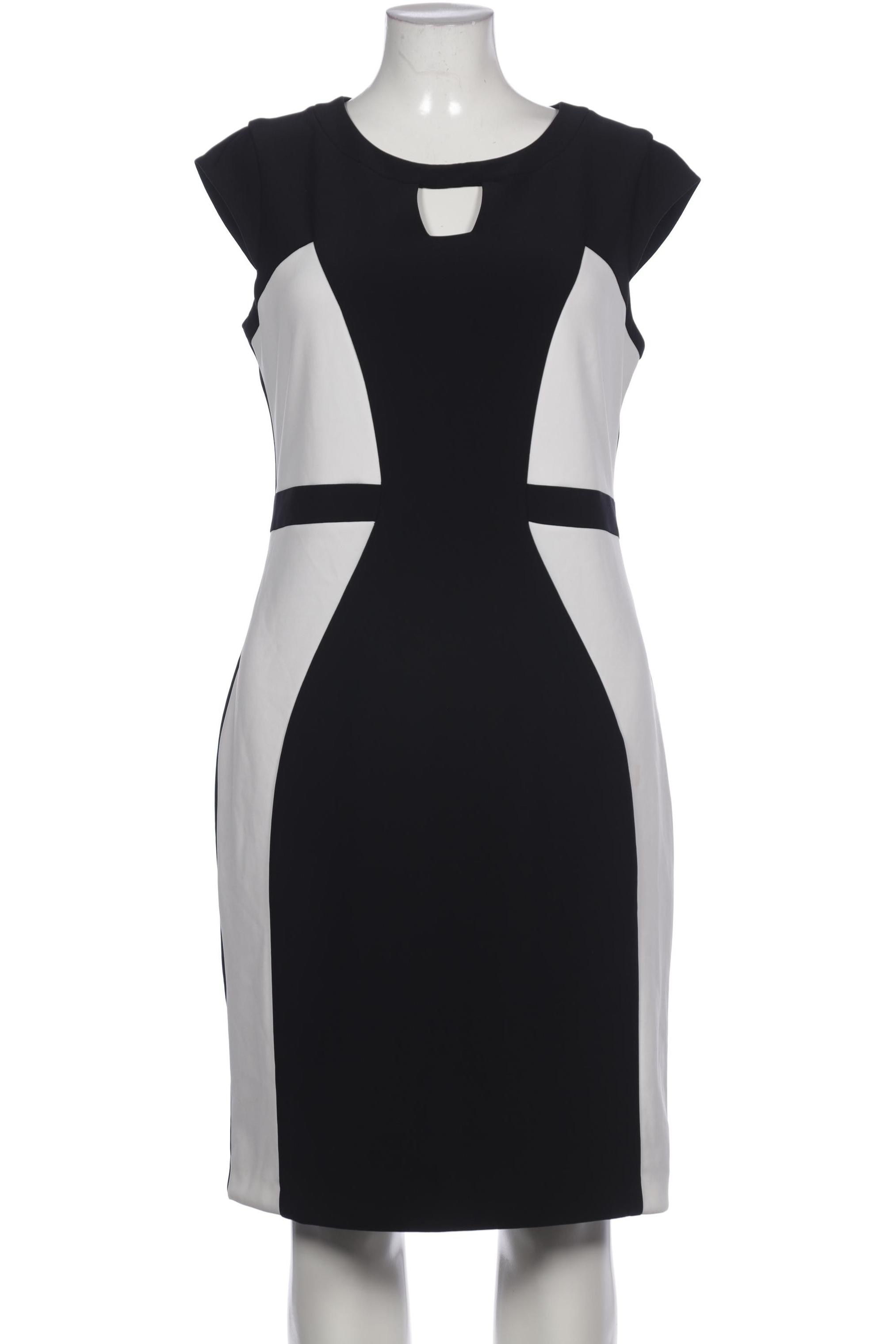 

Joseph Ribkoff Damen Kleid, schwarz, Gr. 44