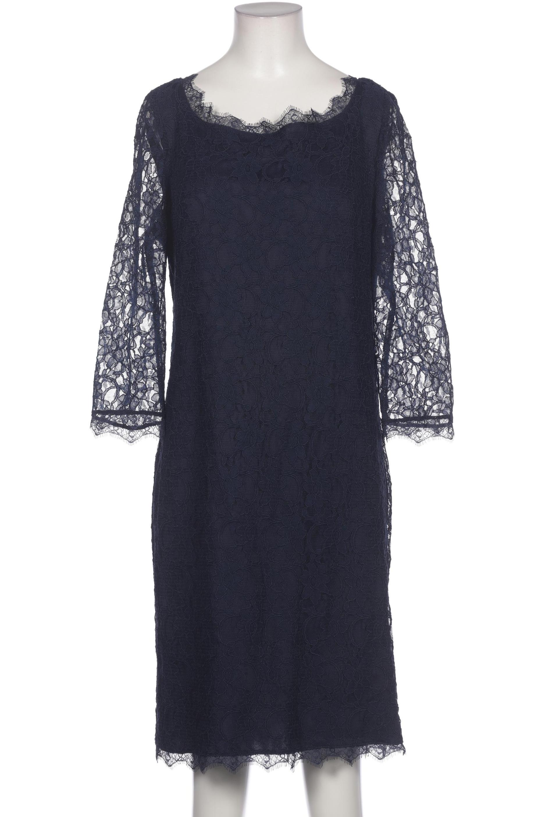 

Joseph Ribkoff Damen Kleid, marineblau, Gr. 40