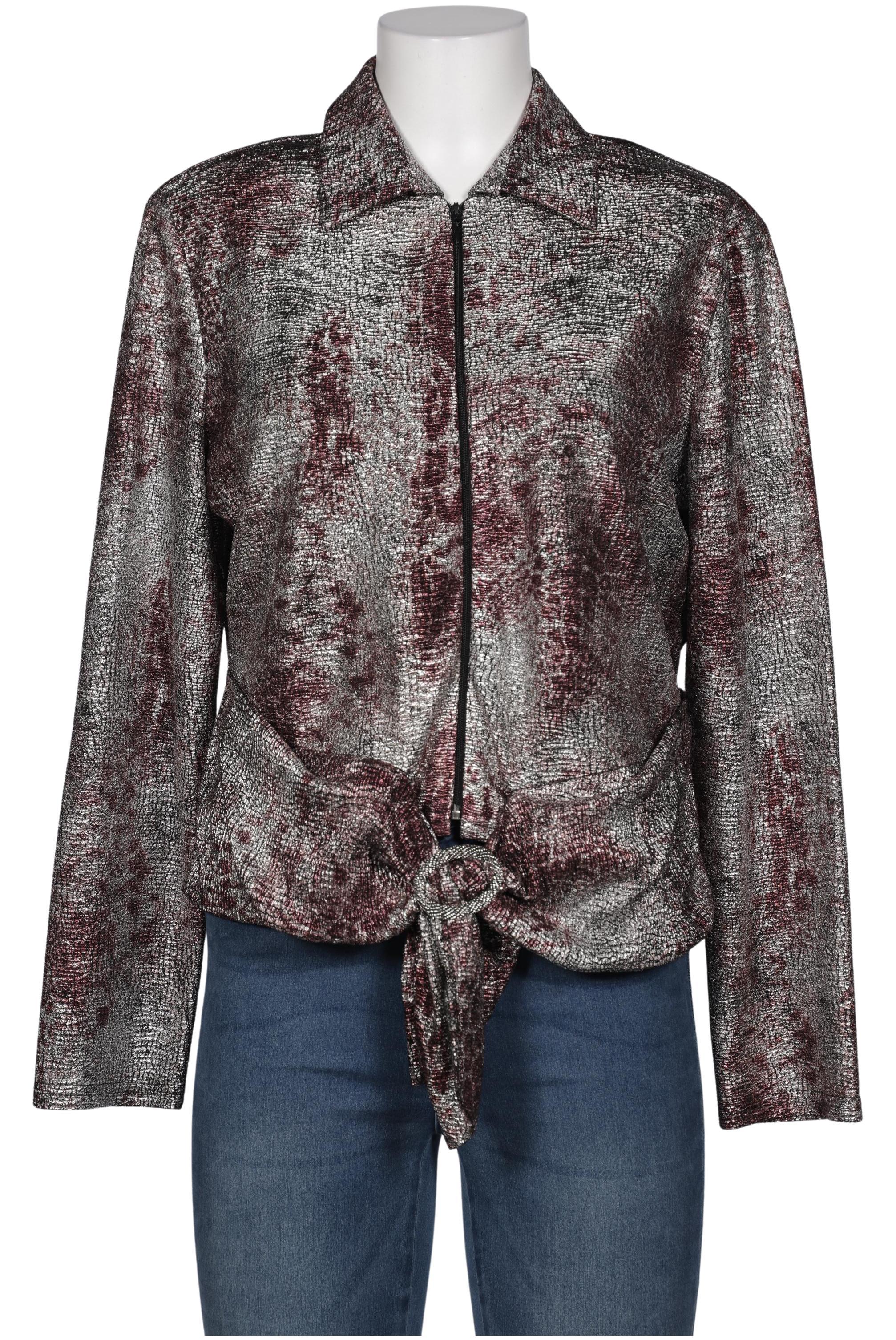 

Joseph Ribkoff Damen Bluse, bordeaux, Gr. 42