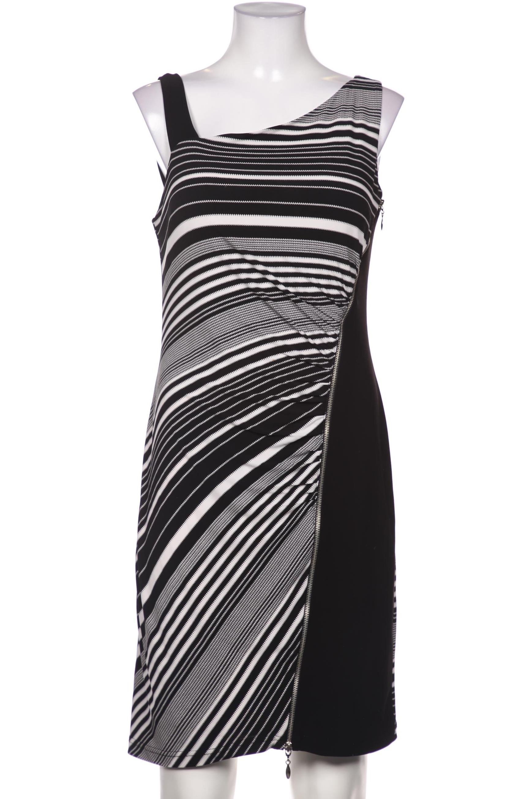 

Joseph Ribkoff Damen Kleid, schwarz, Gr. 36