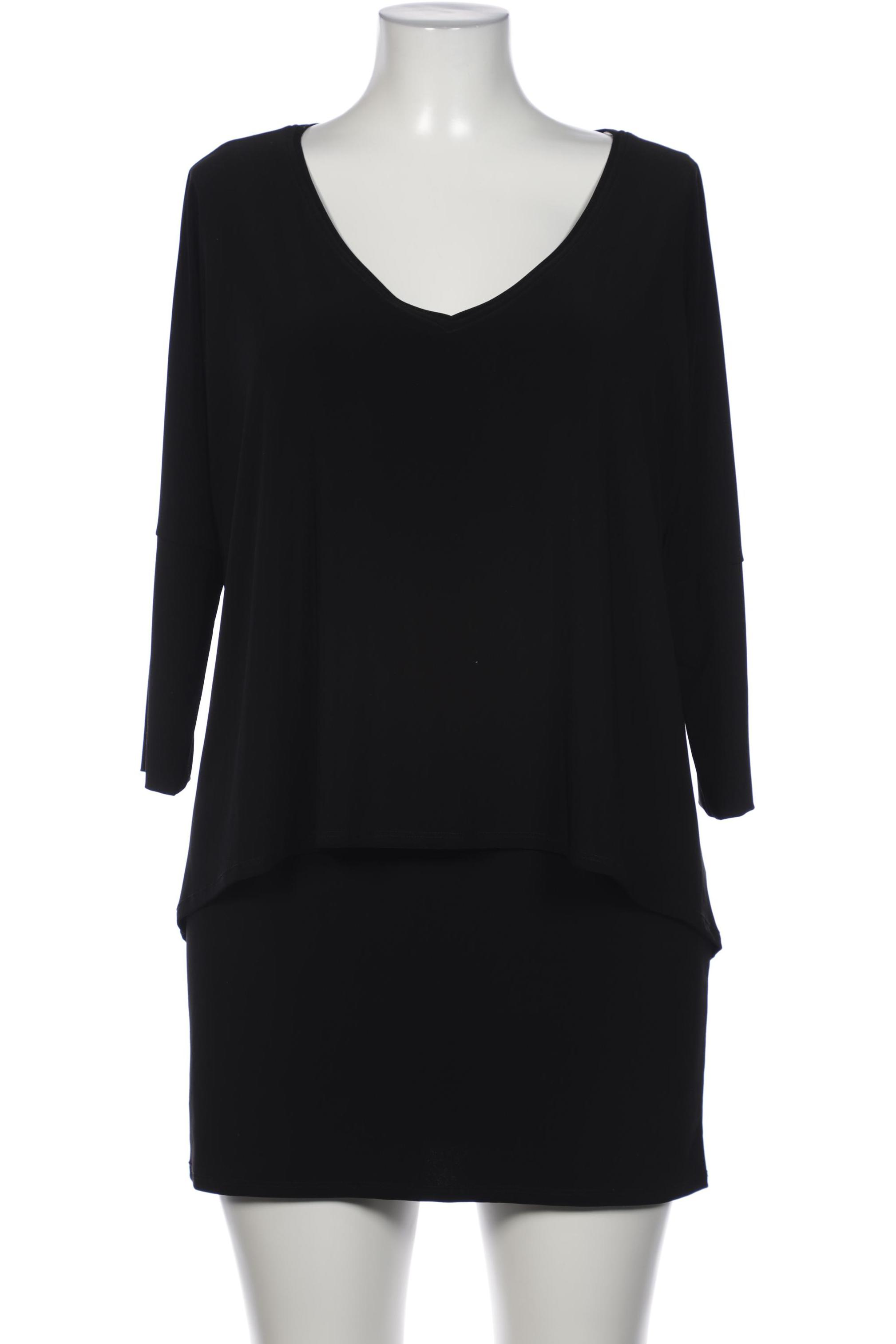 

Joseph Ribkoff Damen Kleid, schwarz, Gr. 40
