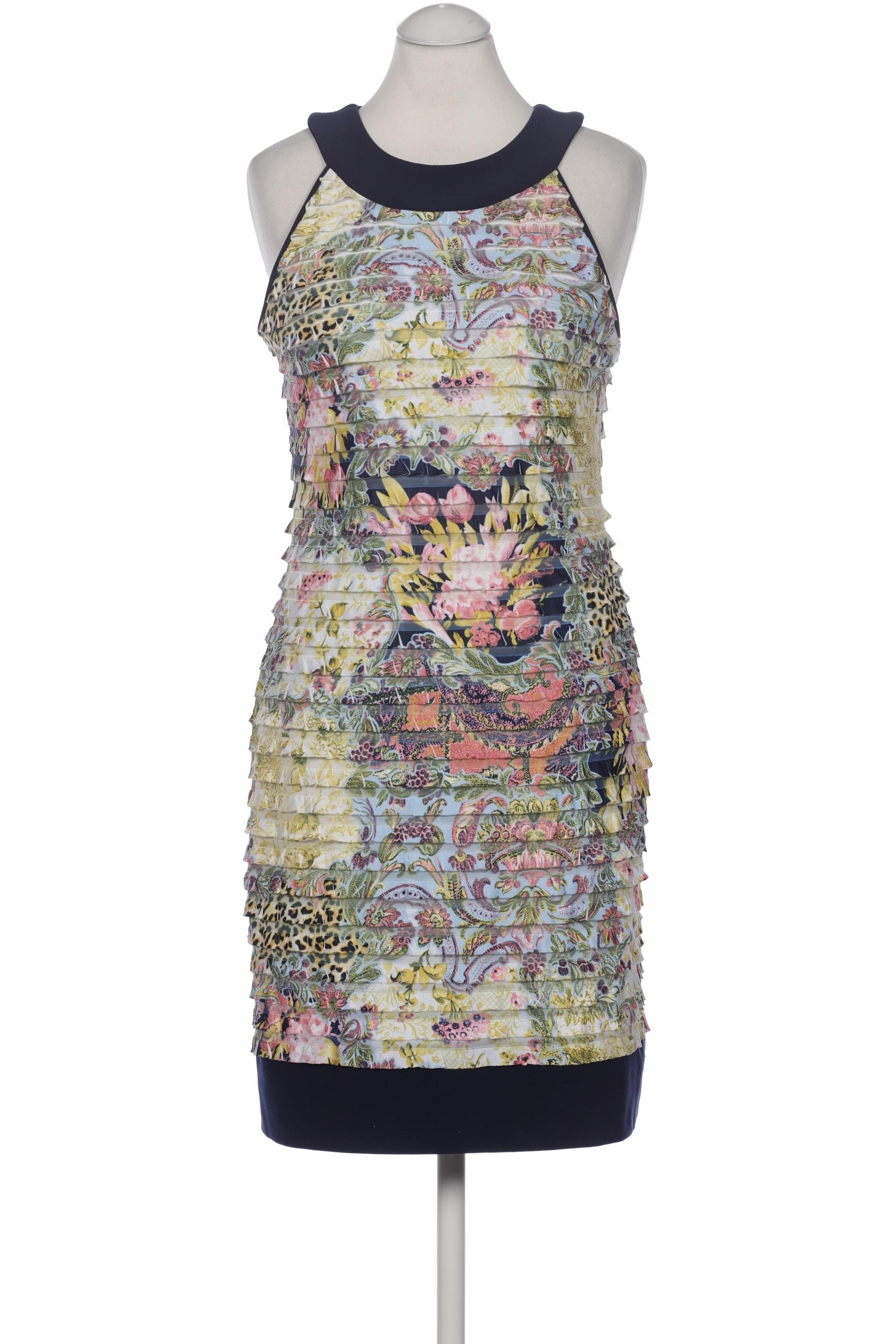 

Joseph Ribkoff Damen Kleid, gelb, Gr. 38
