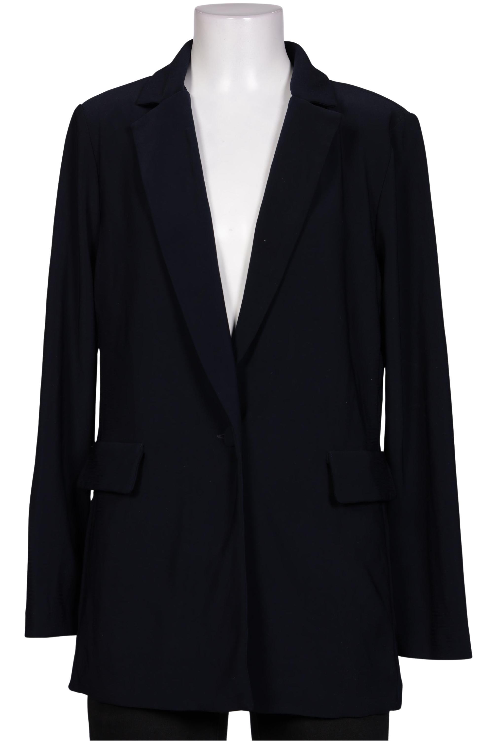 

Joseph Ribkoff Damen Blazer, marineblau, Gr. 36