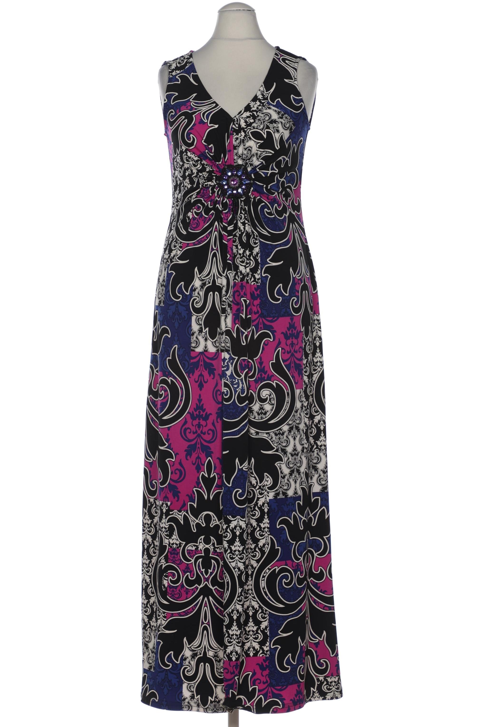 

Joseph Ribkoff Damen Kleid, mehrfarbig, Gr. 36