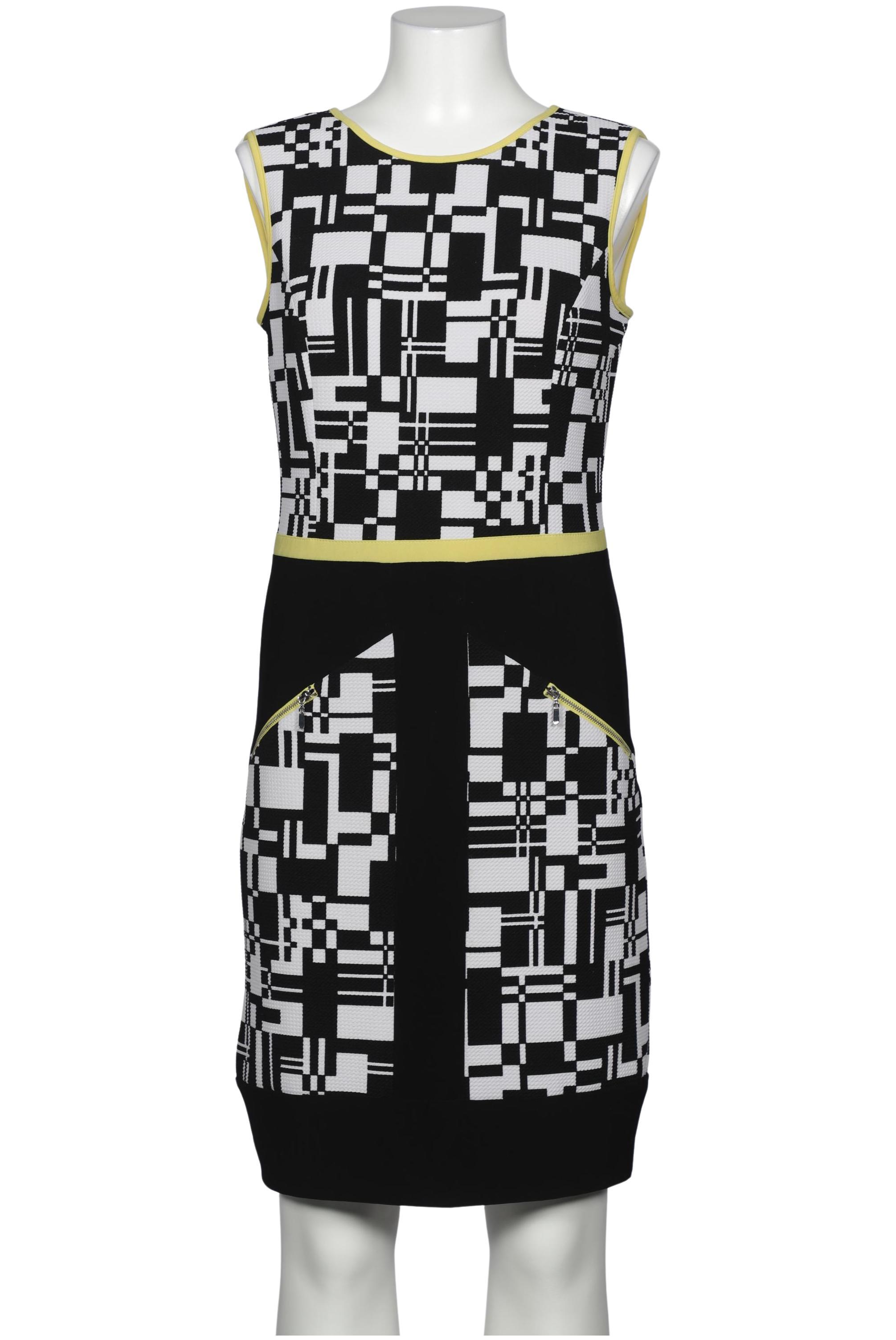 

Joseph Ribkoff Damen Kleid, schwarz, Gr. 38