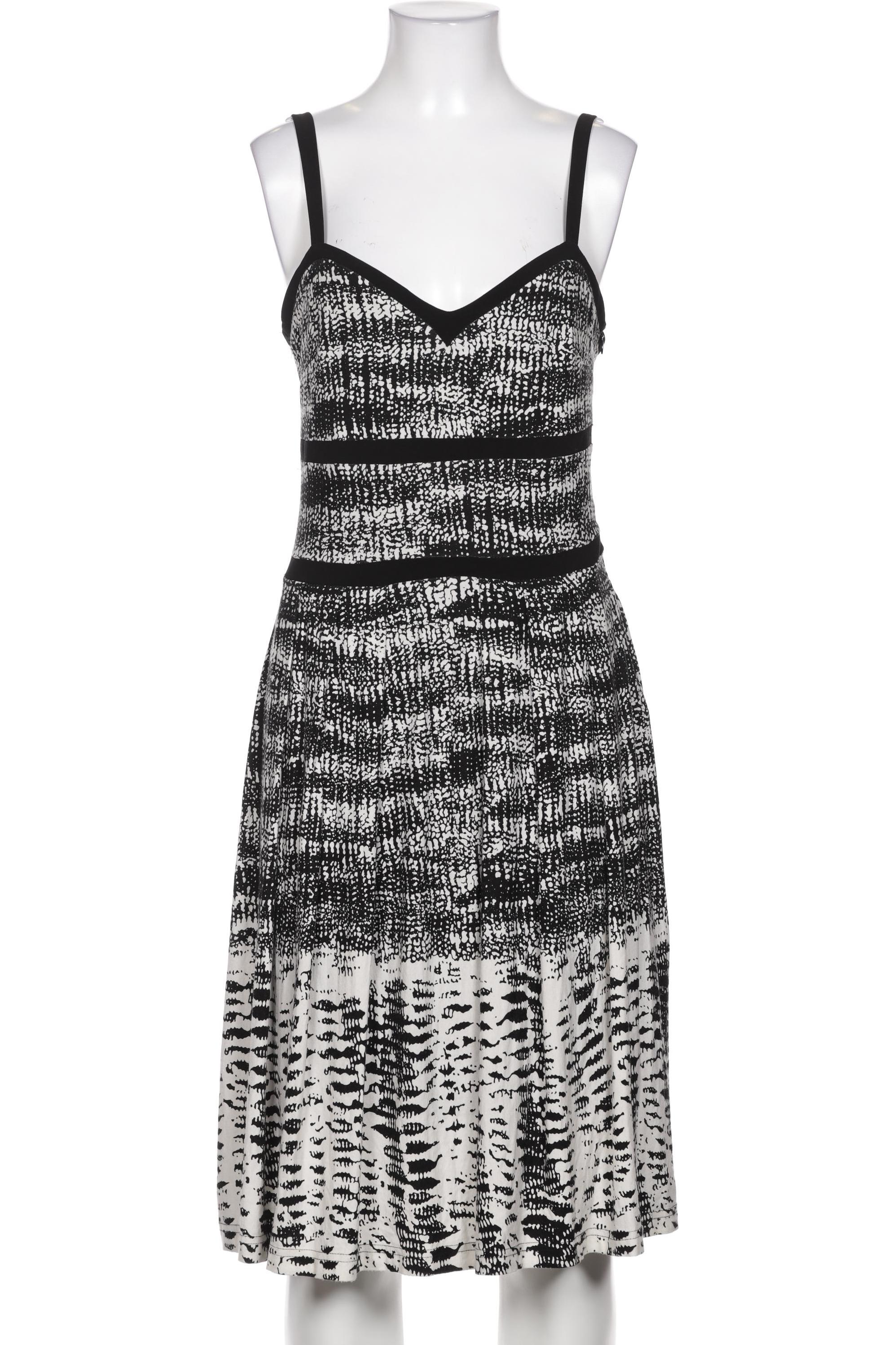 

Joseph Ribkoff Damen Kleid, schwarz