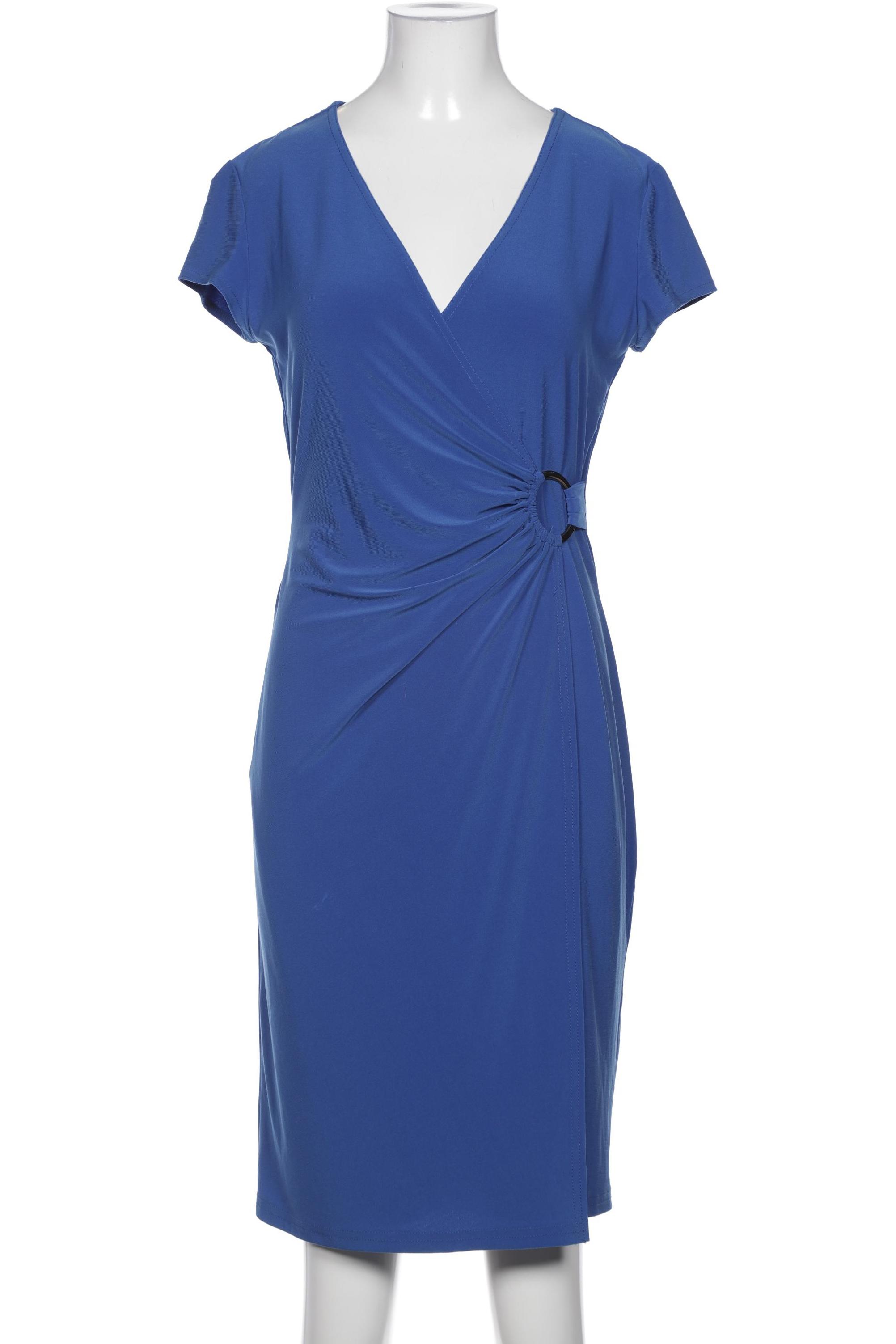 

Joseph Ribkoff Damen Kleid, blau