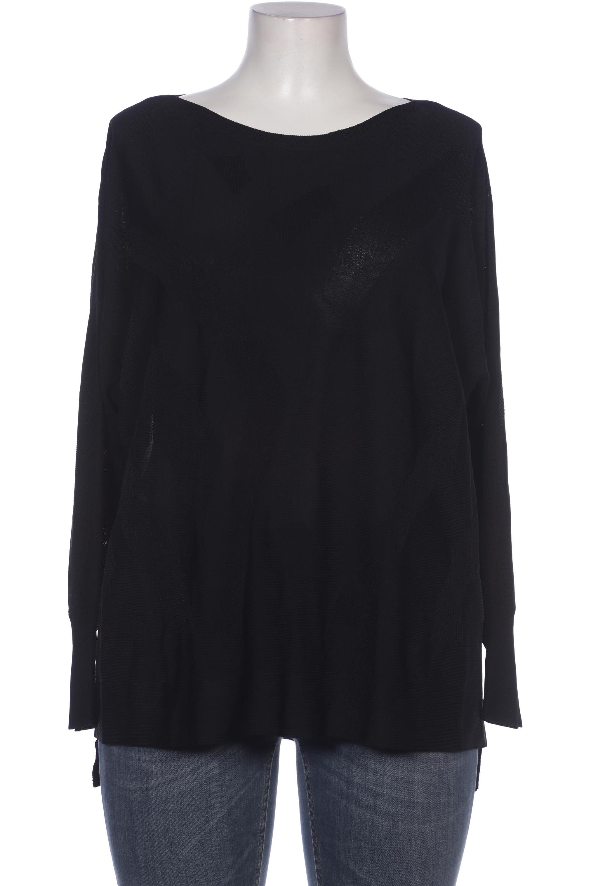 

Joseph Ribkoff Damen Pullover, schwarz, Gr. 42