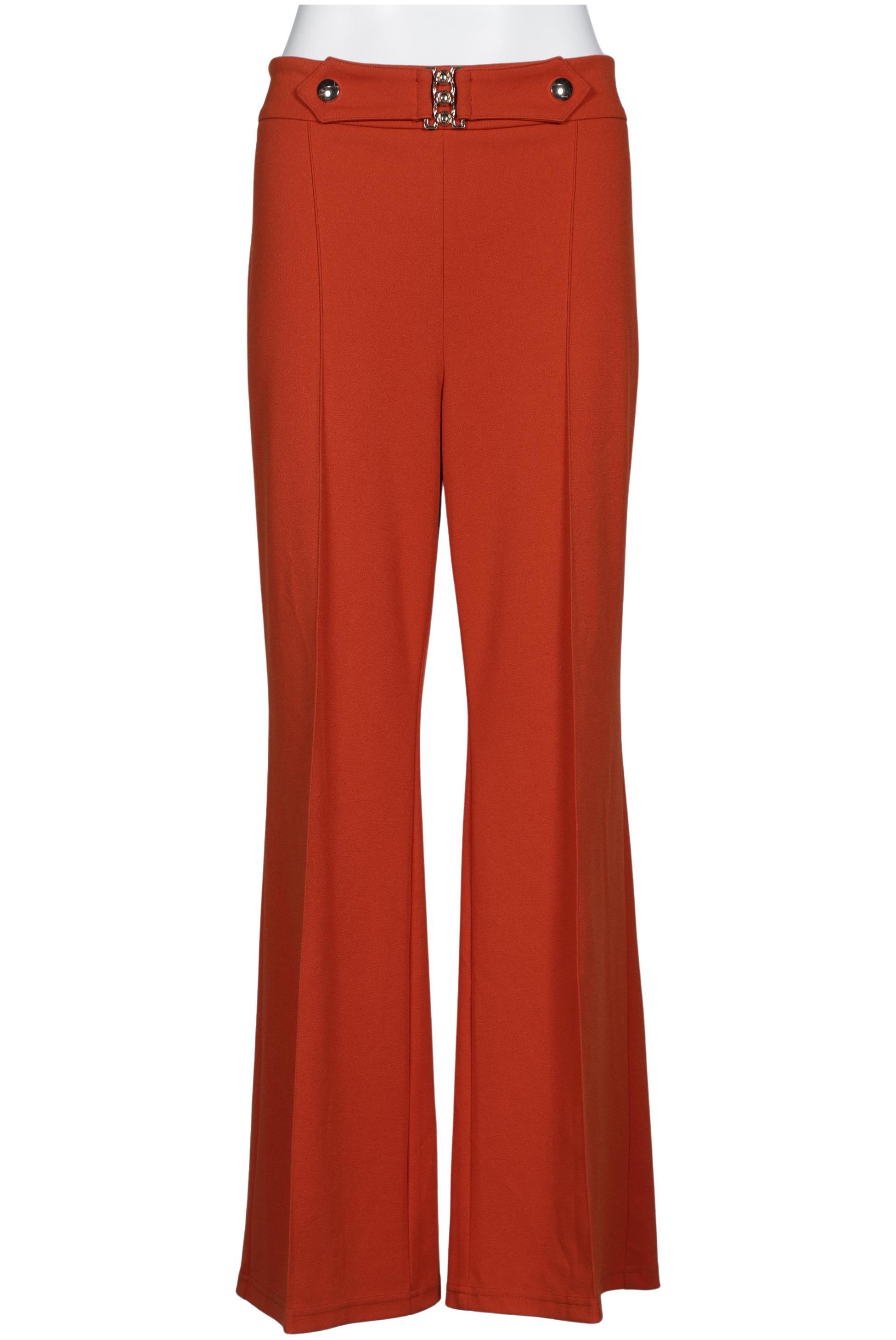 

Joseph Ribkoff Damen Stoffhose, orange, Gr. 42