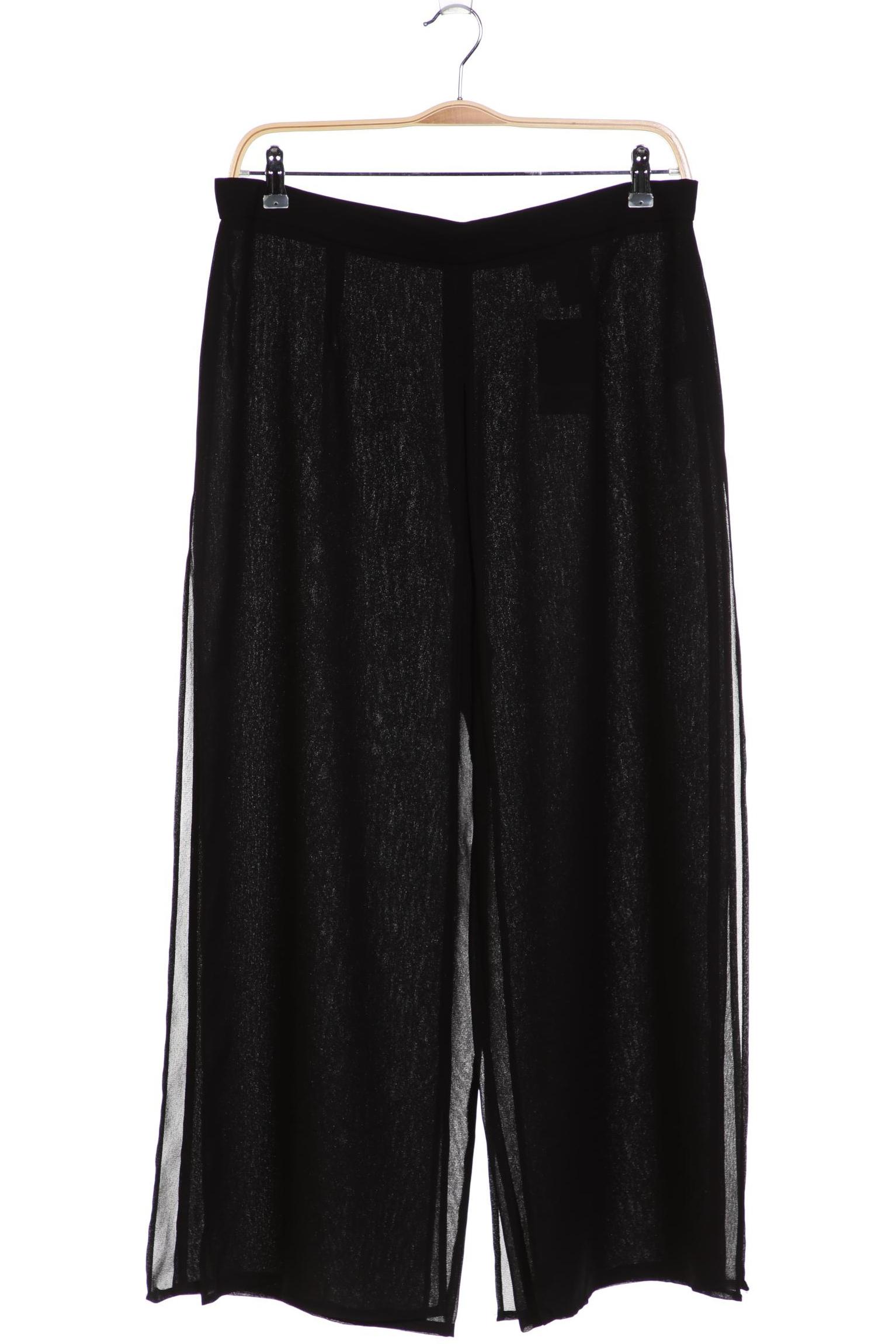 

Joseph Ribkoff Damen Stoffhose, schwarz, Gr. 44