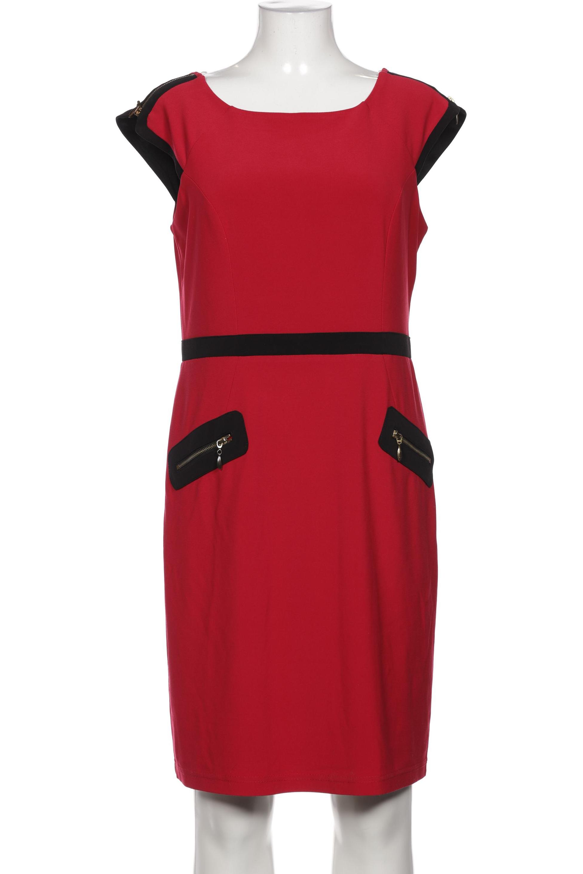

Joseph Ribkoff Damen Kleid, rot