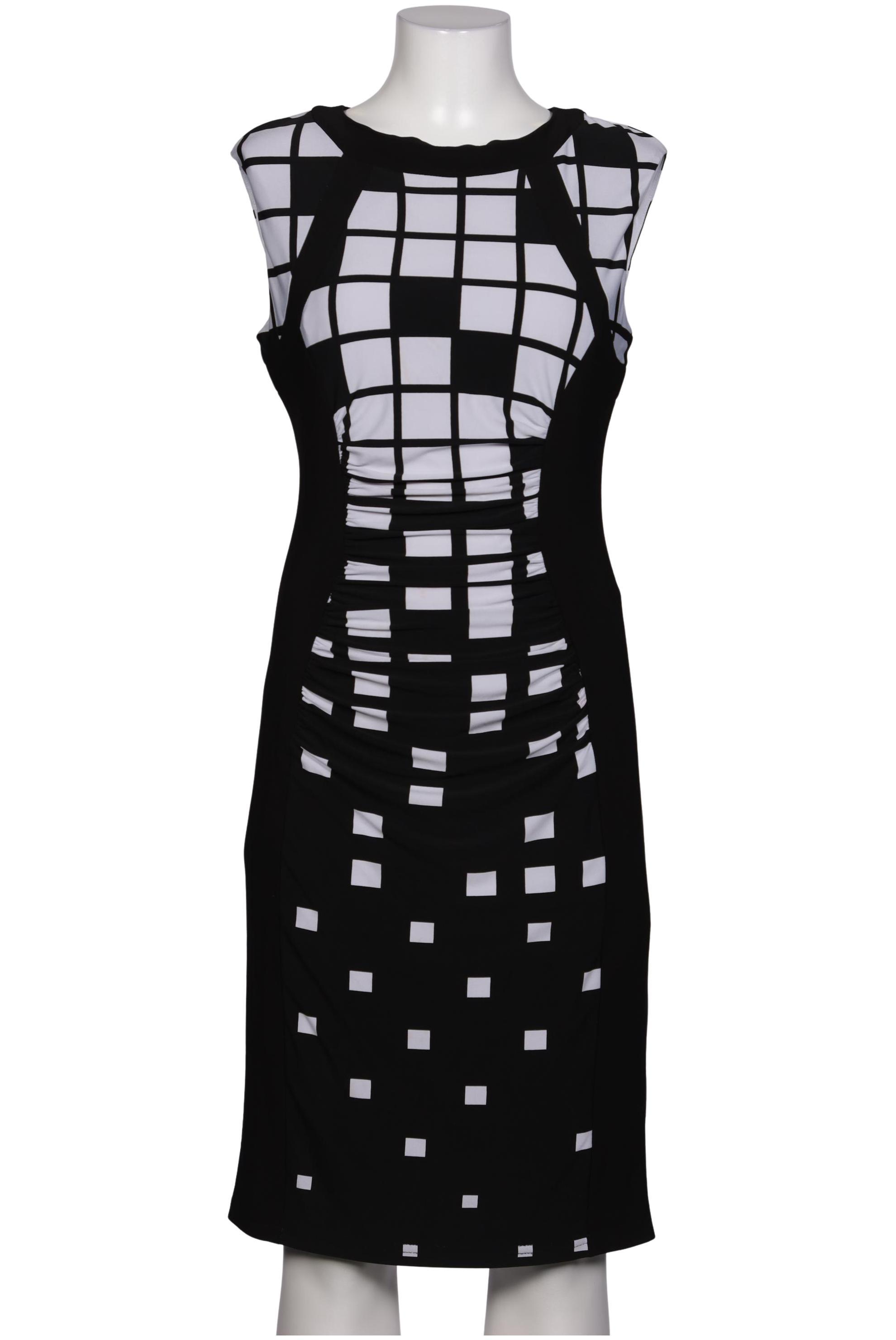 

Joseph Ribkoff Damen Kleid, schwarz, Gr. 42