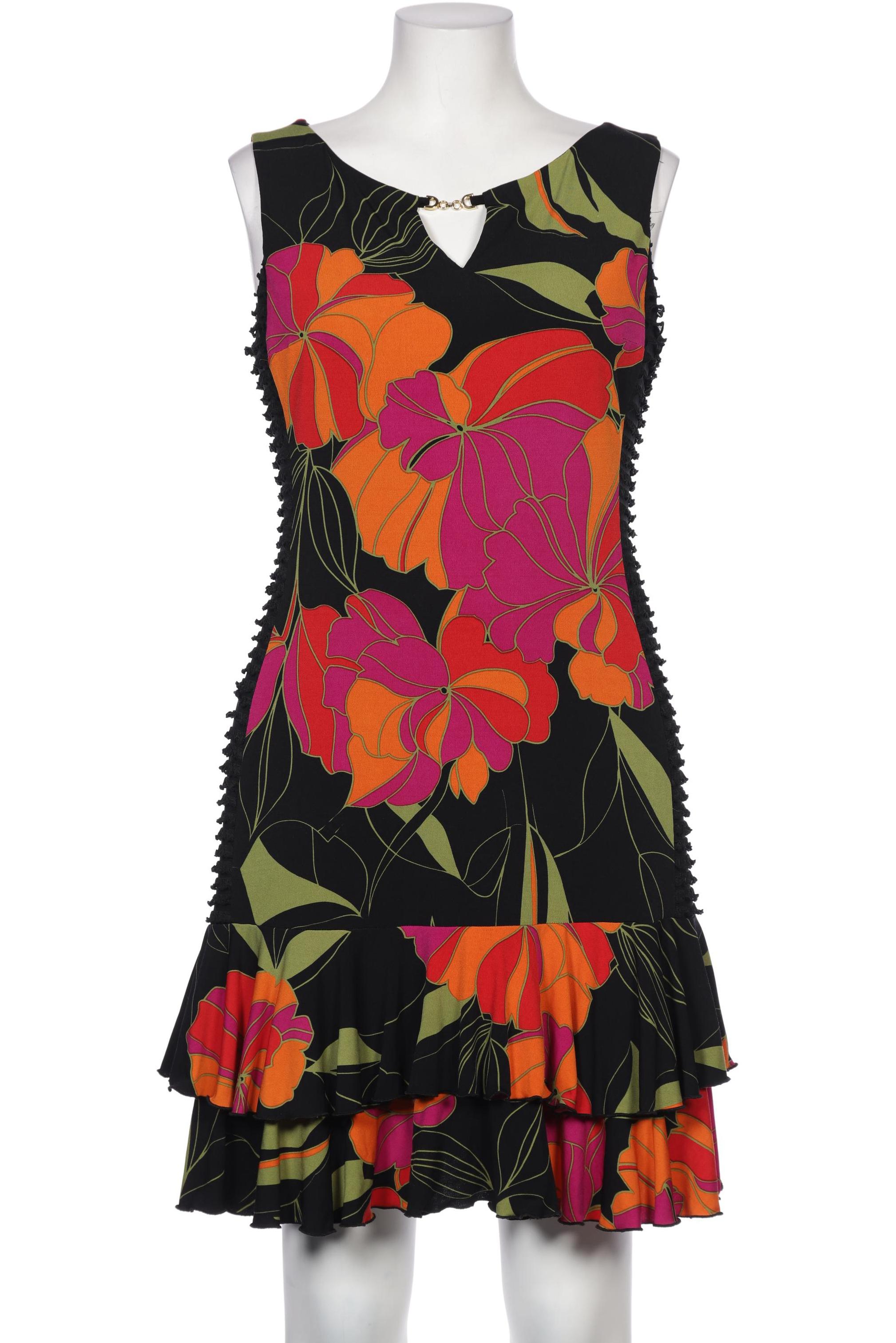 

Joseph Ribkoff Damen Kleid, schwarz, Gr. 44