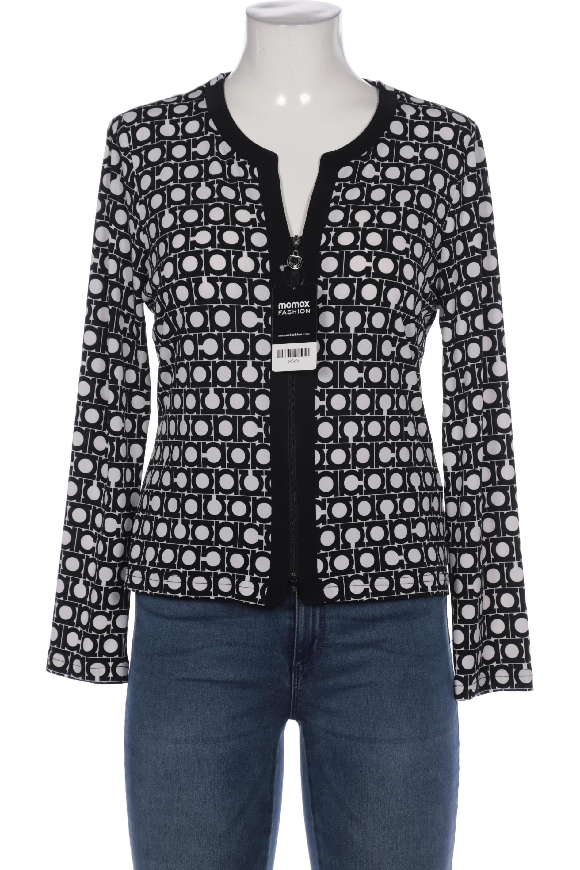 

Joseph Ribkoff Damen Strickjacke, schwarz