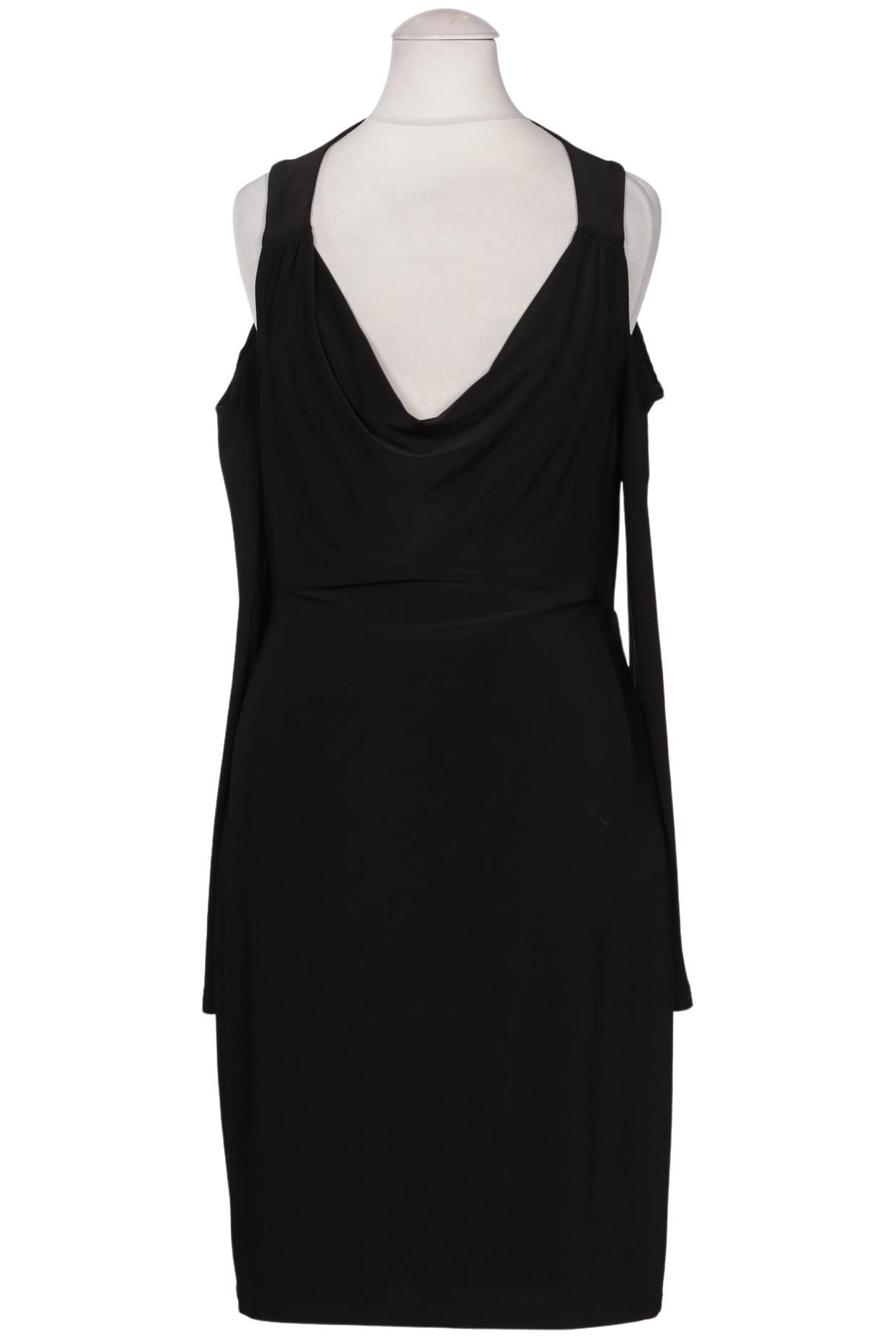 

Joseph Ribkoff Damen Kleid, schwarz, Gr. 36