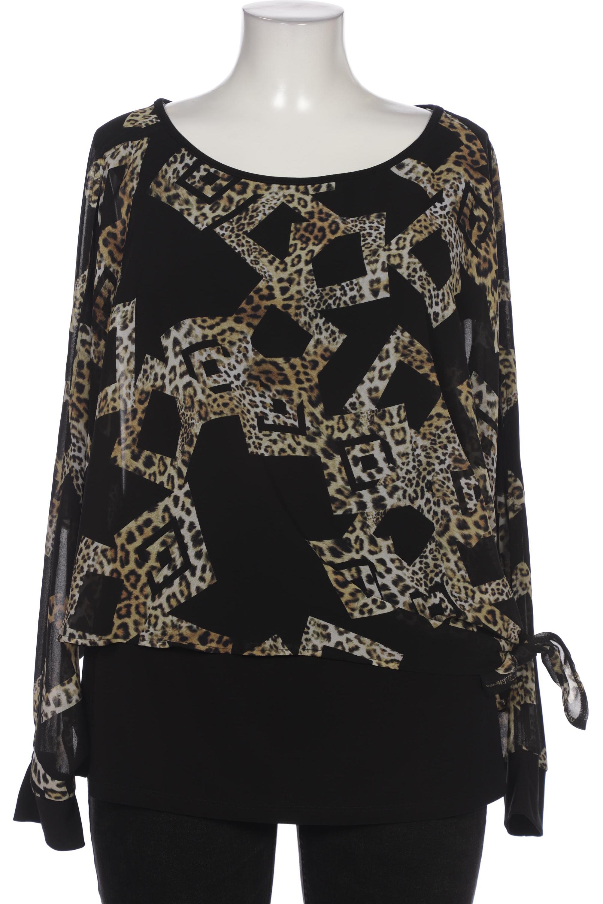 

Joseph Ribkoff Damen Bluse, schwarz, Gr. 44