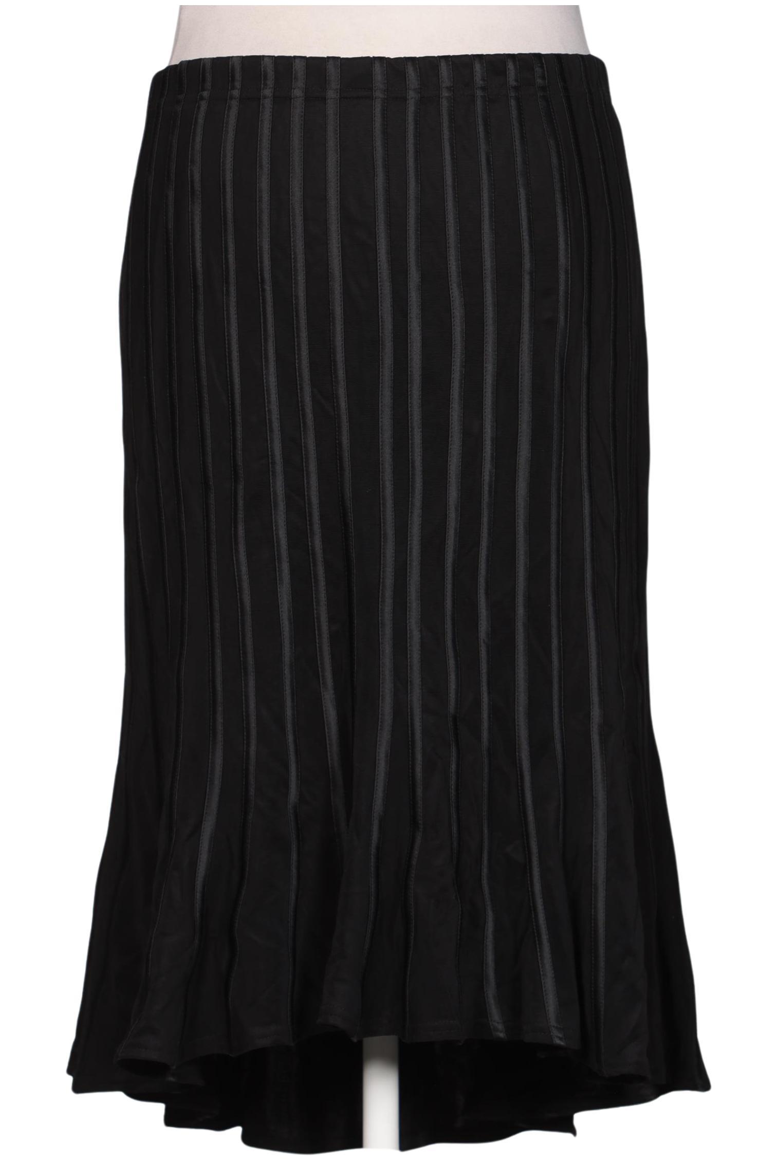 

Joseph Ribkoff Damen Rock, schwarz, Gr. 42