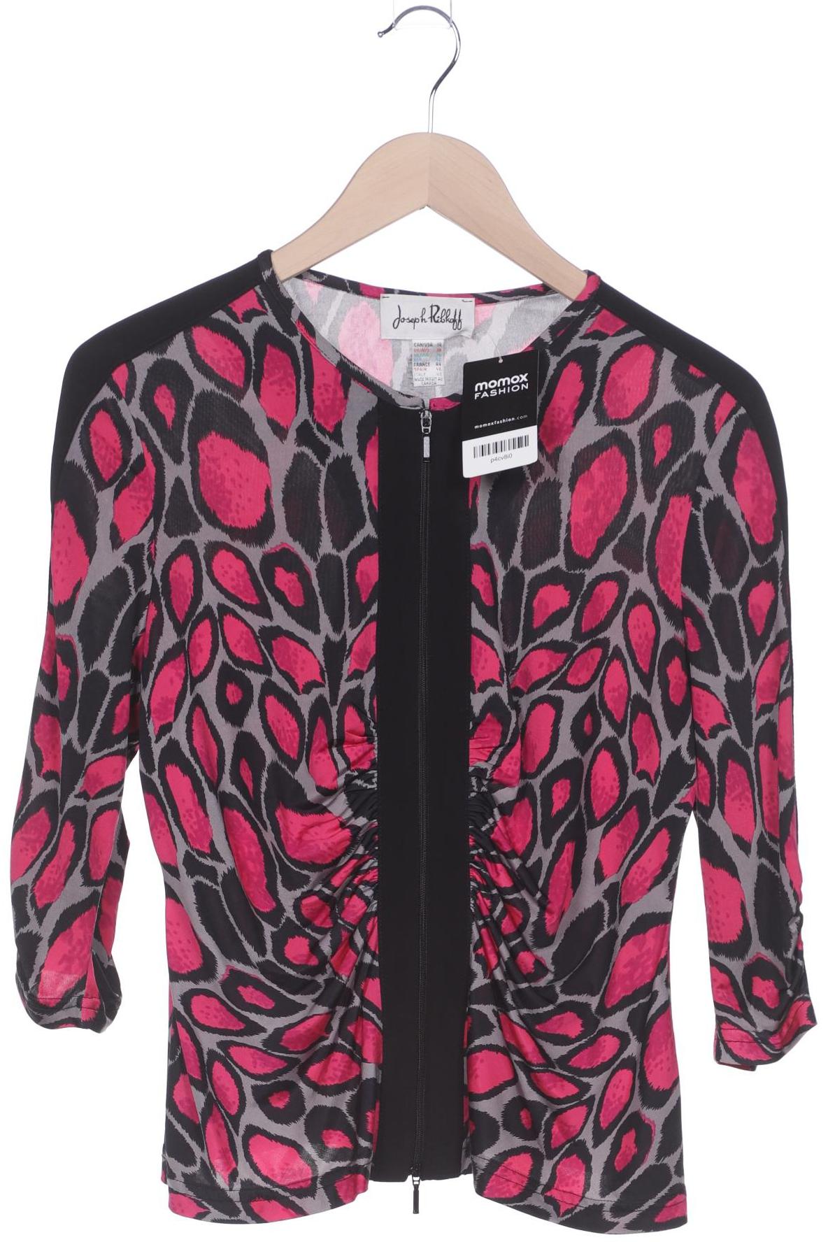 

Joseph Ribkoff Damen Strickjacke, grau