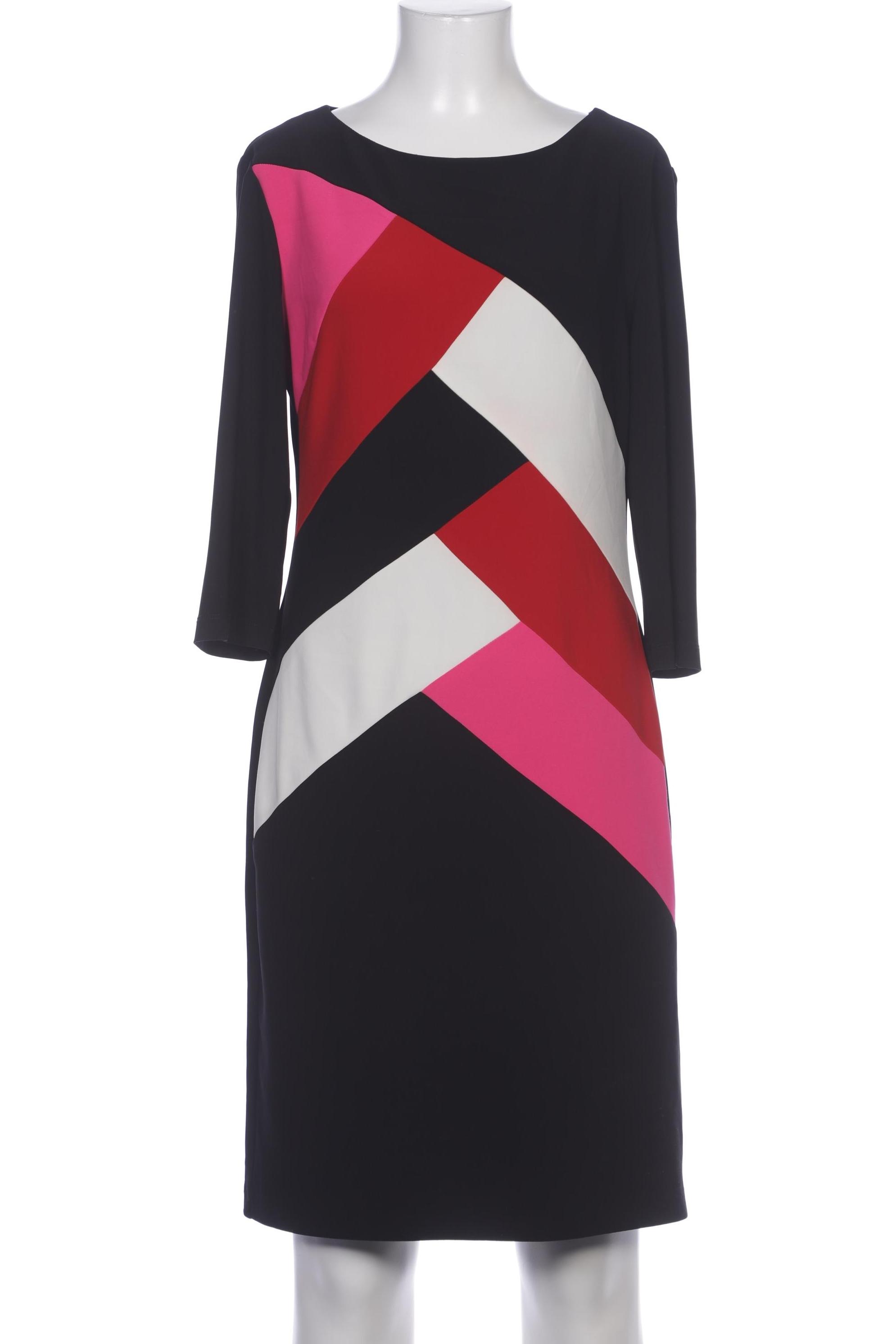 

Joseph Ribkoff Damen Kleid, schwarz, Gr. 40