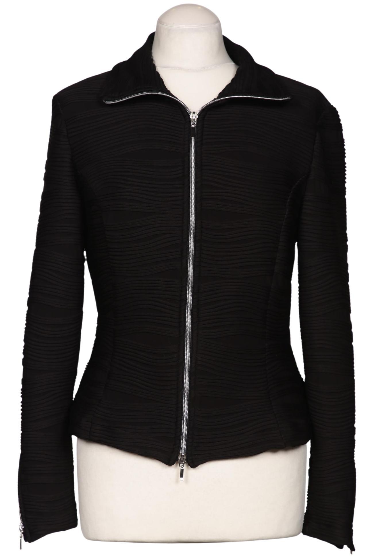 

Joseph Ribkoff Damen Blazer, schwarz, Gr. 40