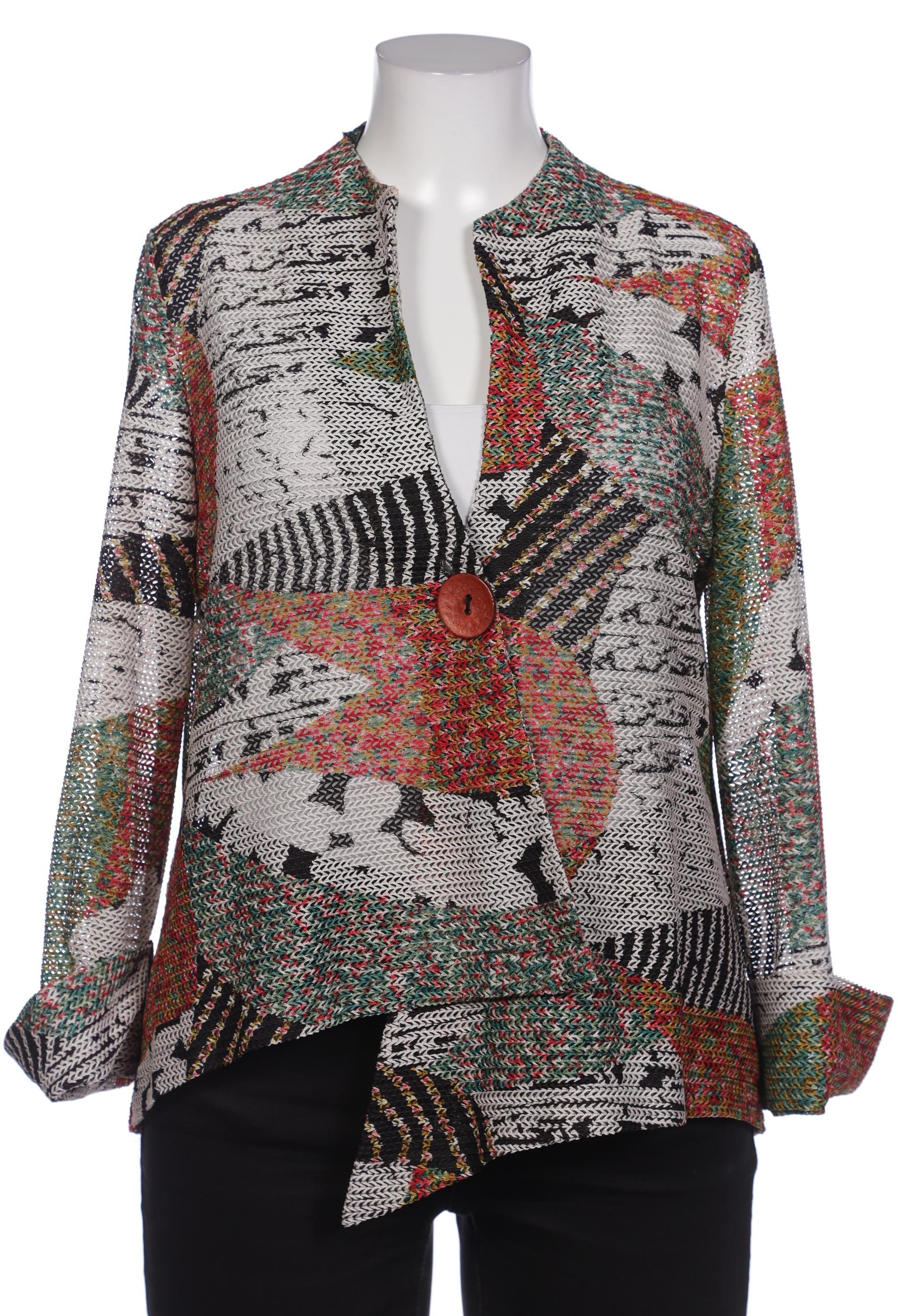 

Joseph Ribkoff Damen Blazer, mehrfarbig, Gr. 40