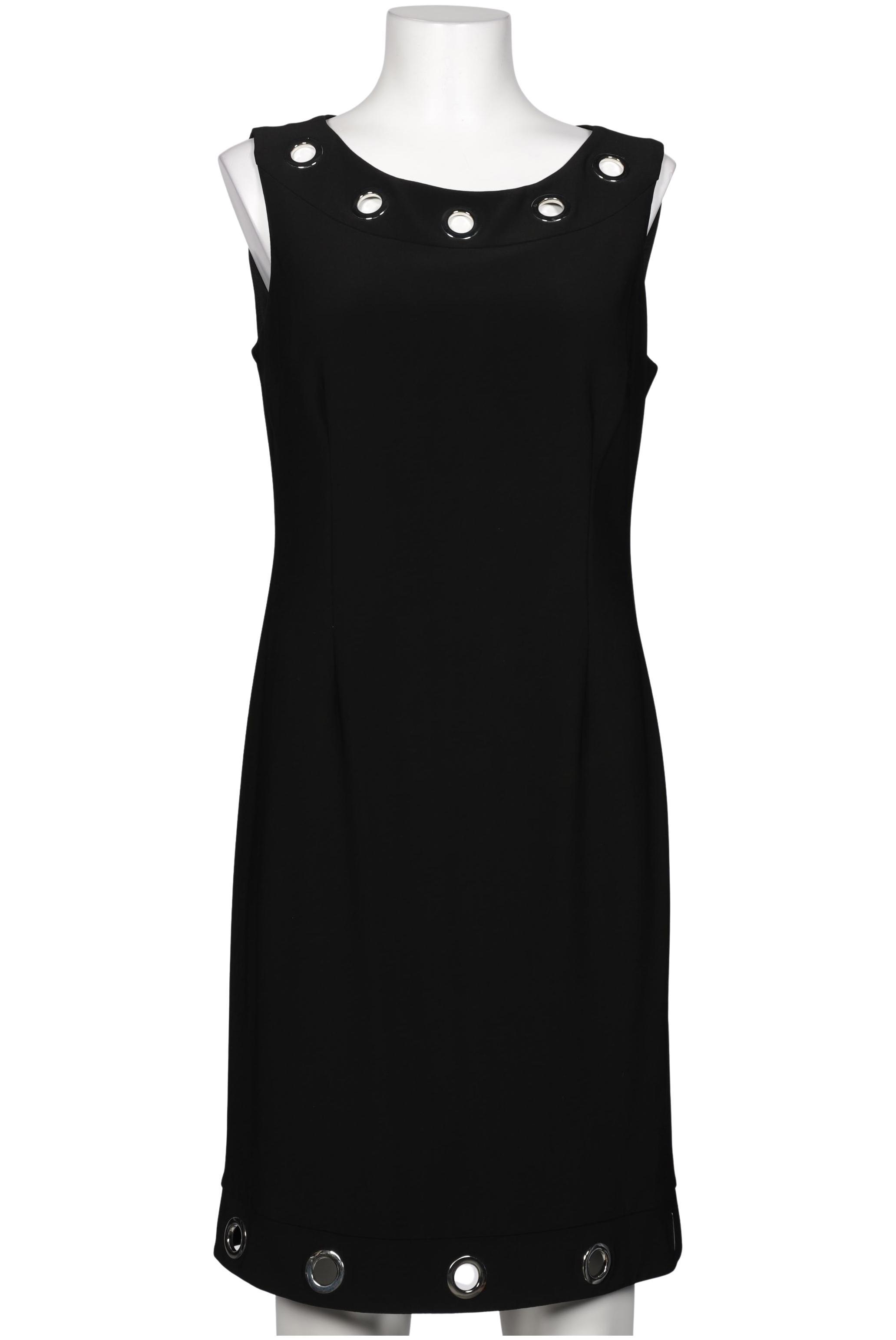 

Joseph Ribkoff Damen Kleid, schwarz, Gr. 42