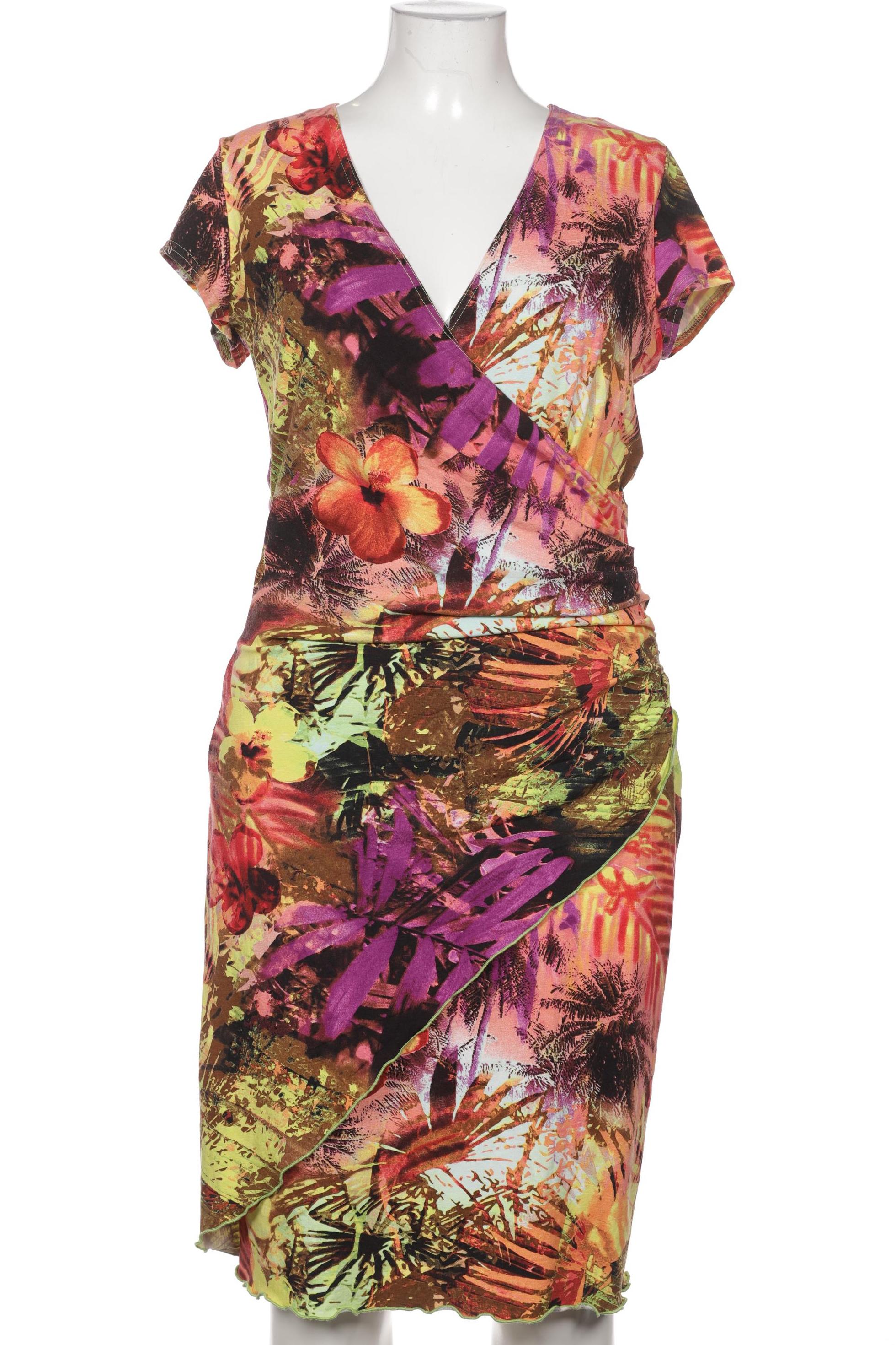 

Joseph Ribkoff Damen Kleid, mehrfarbig, Gr. 44