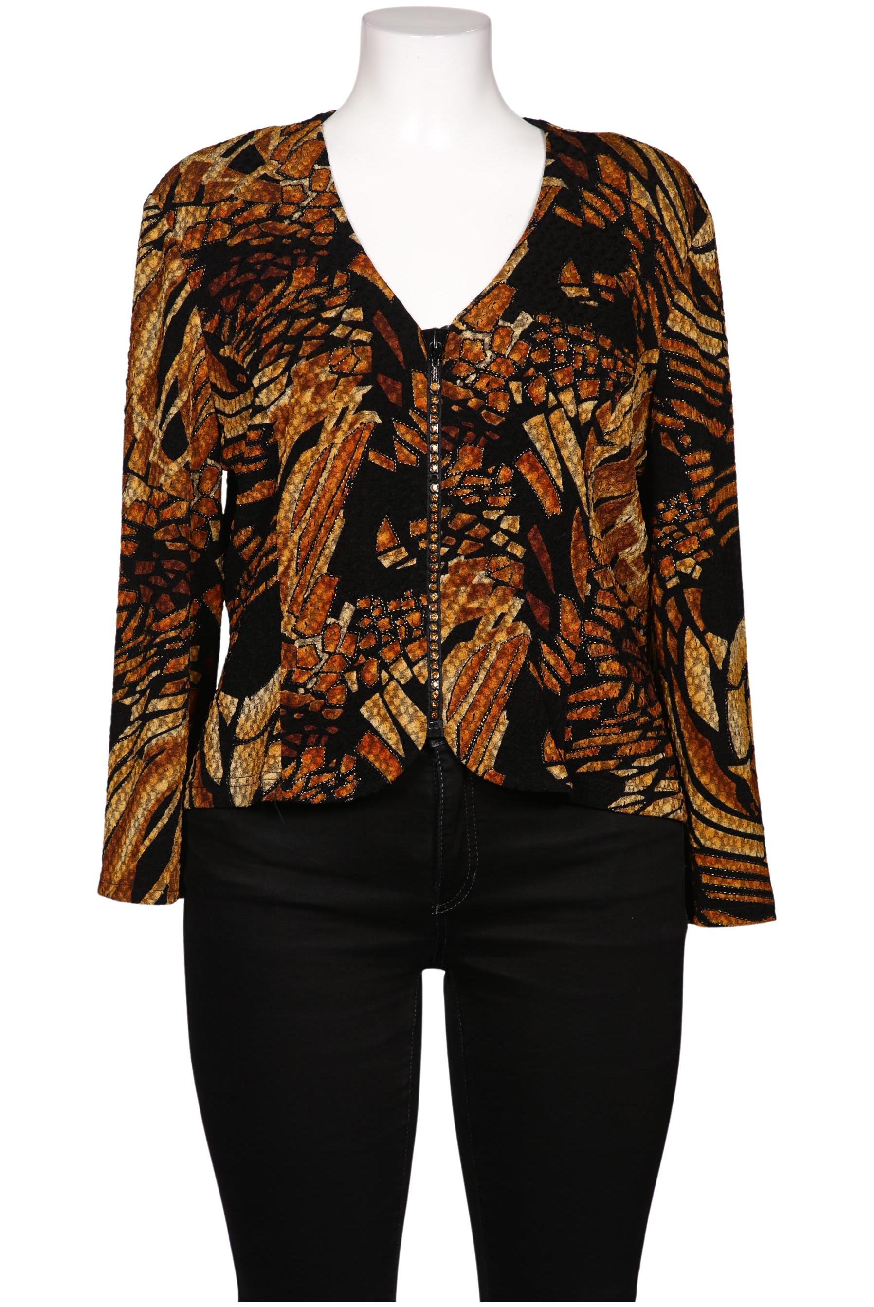 

Joseph Ribkoff Damen Bluse, mehrfarbig, Gr. 44