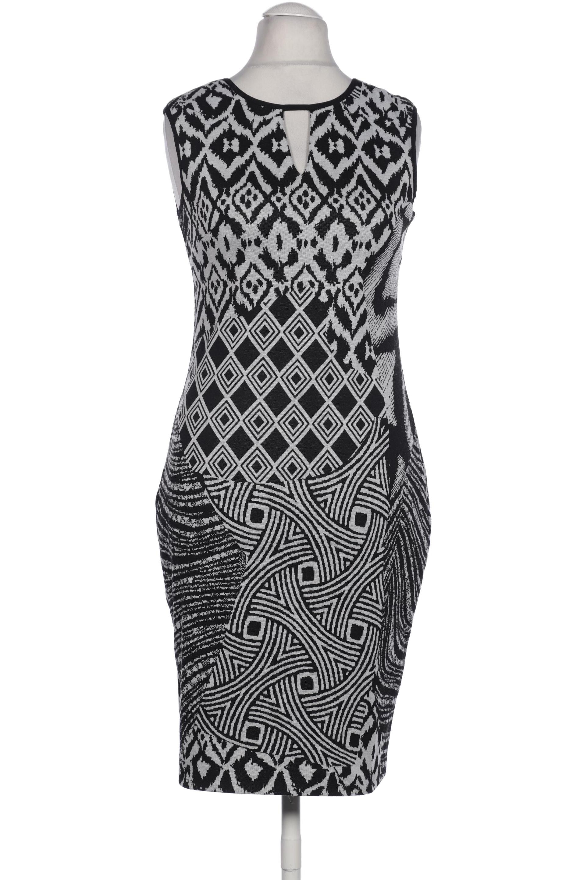 

Joseph Ribkoff Damen Kleid, schwarz, Gr. 36