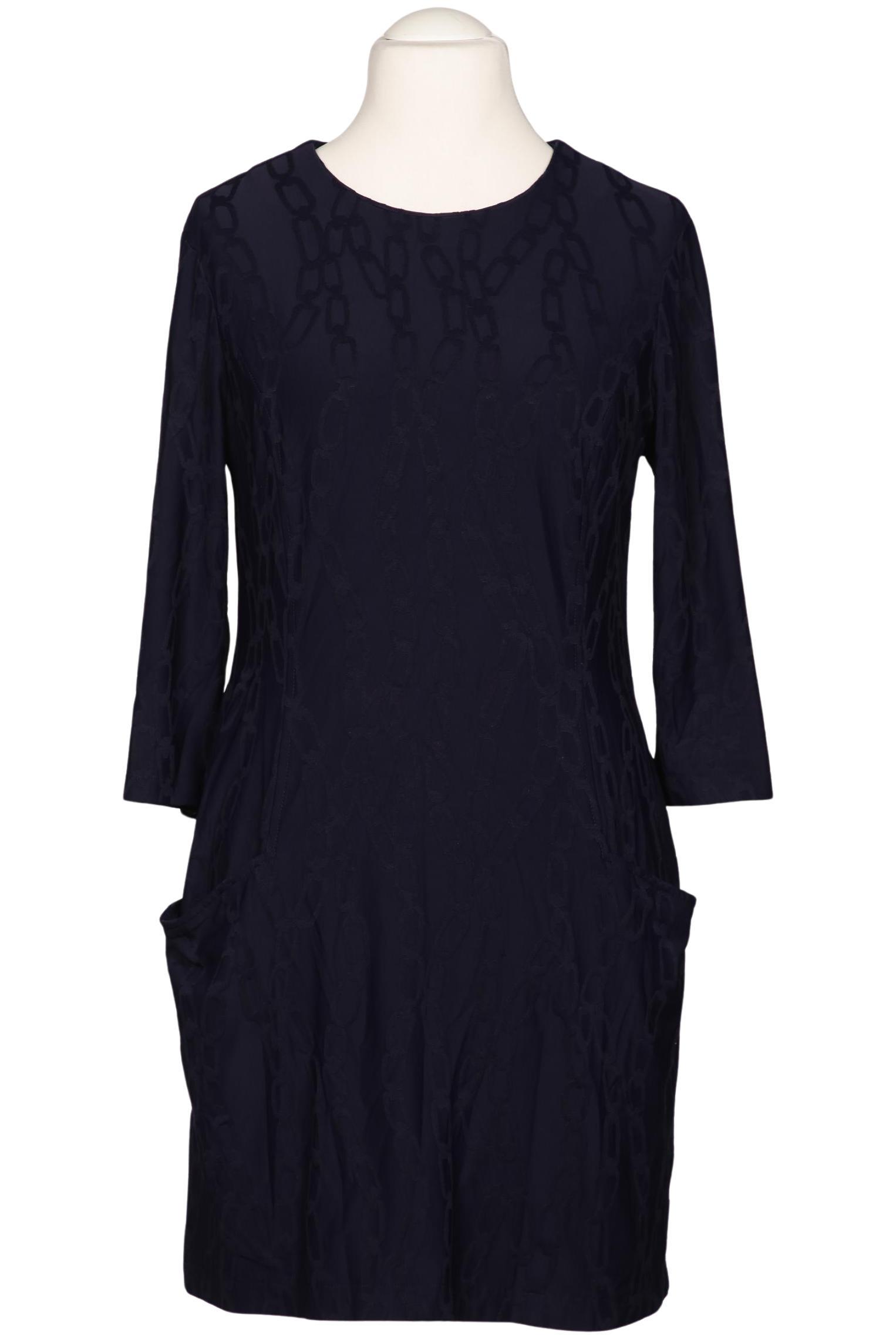 

Joseph Ribkoff Damen Kleid, marineblau, Gr. 40