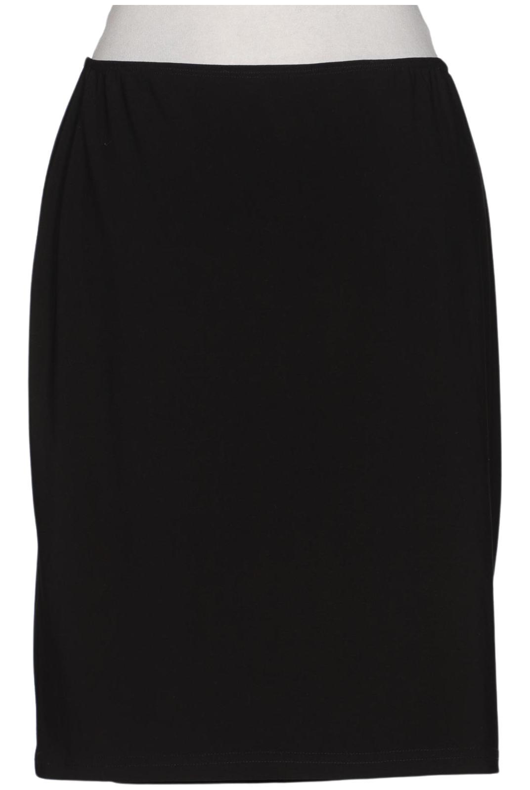 

Joseph Ribkoff Damen Rock, schwarz, Gr. 36