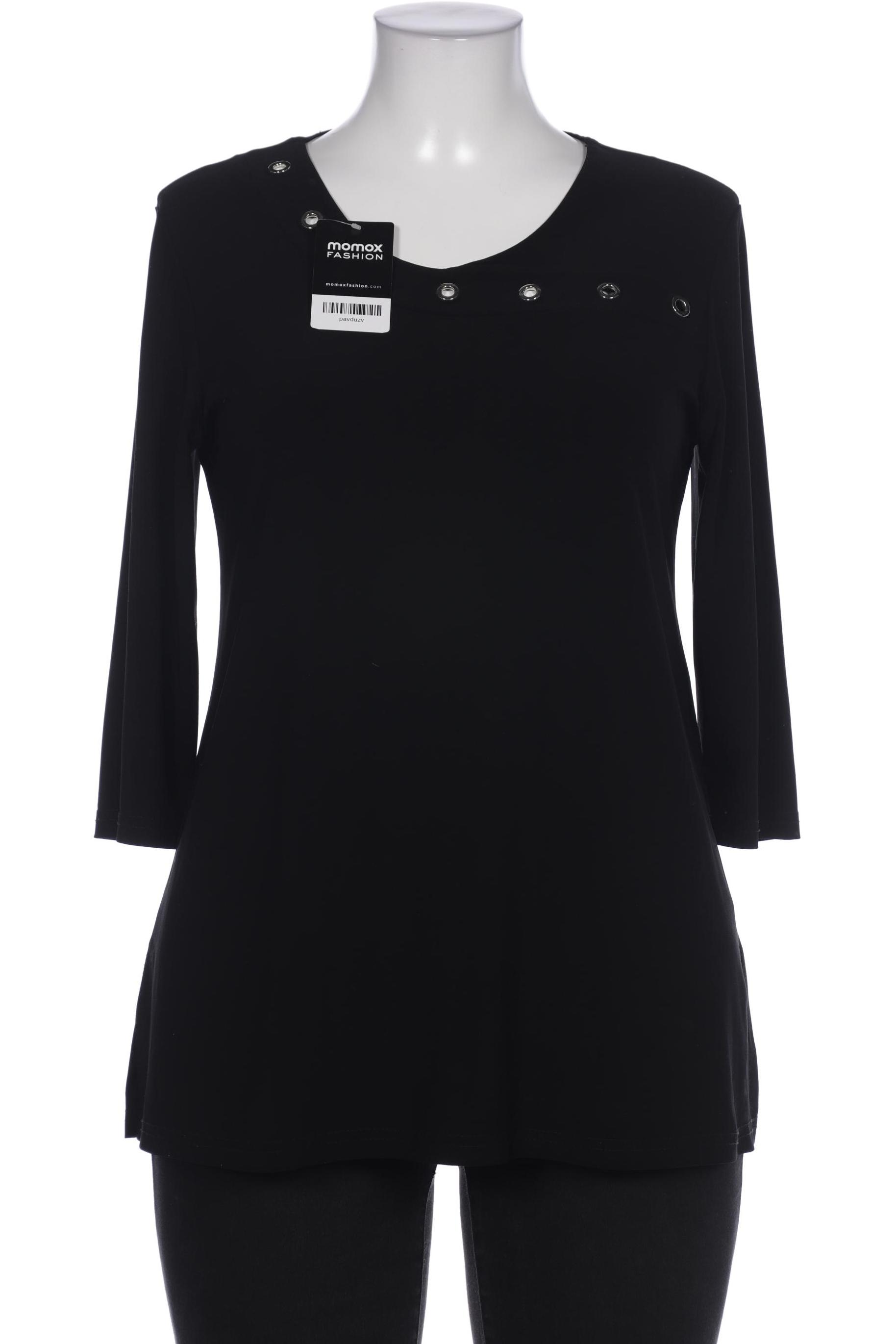 

Joseph Ribkoff Damen Kleid, schwarz, Gr. 42
