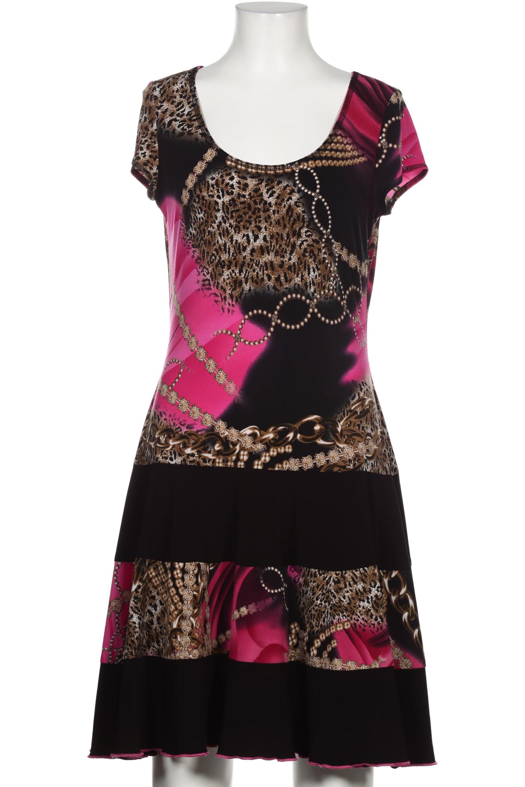 

Joseph Ribkoff Damen Kleid, schwarz, Gr. 42