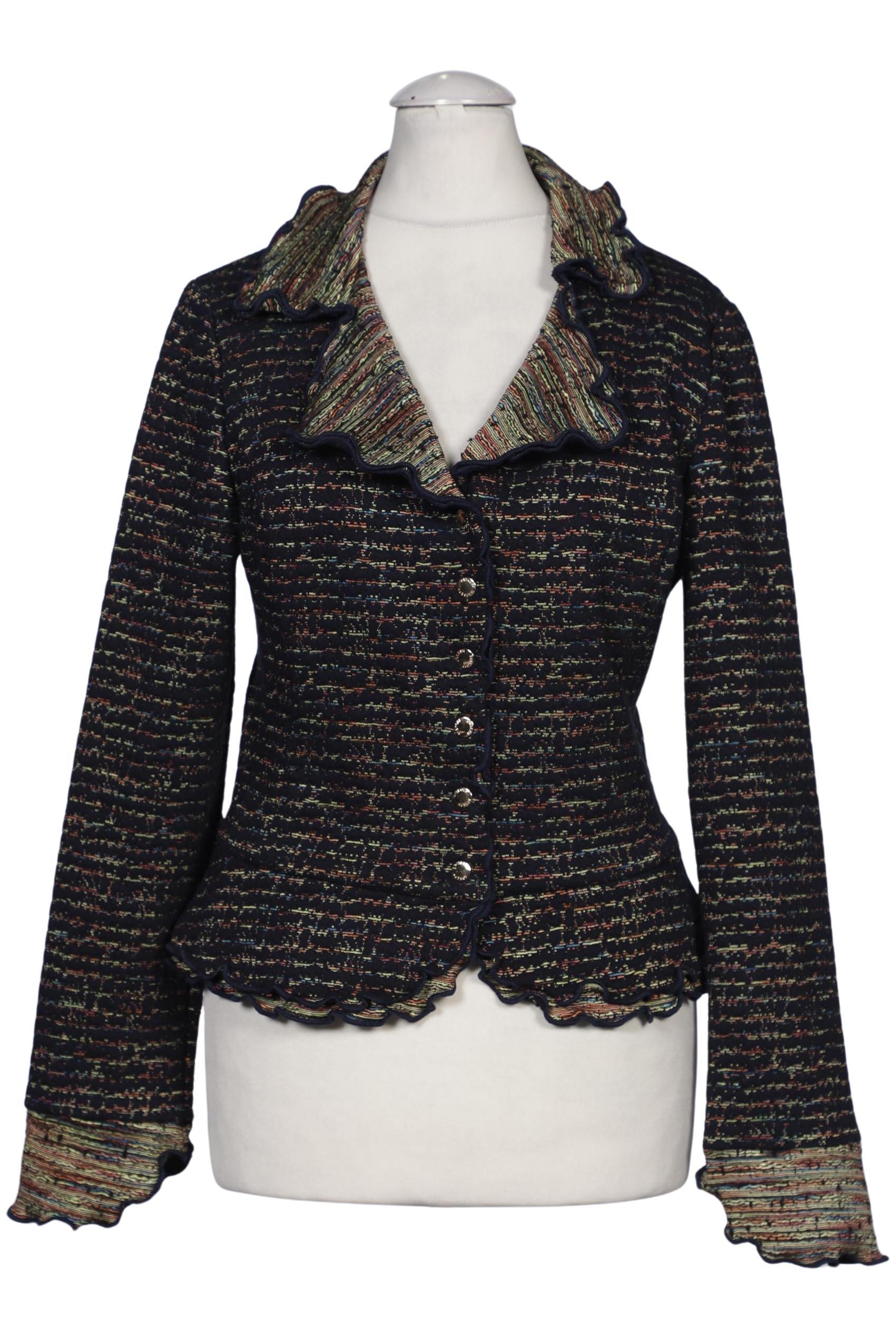 

Joseph Ribkoff Damen Blazer, mehrfarbig, Gr. 36
