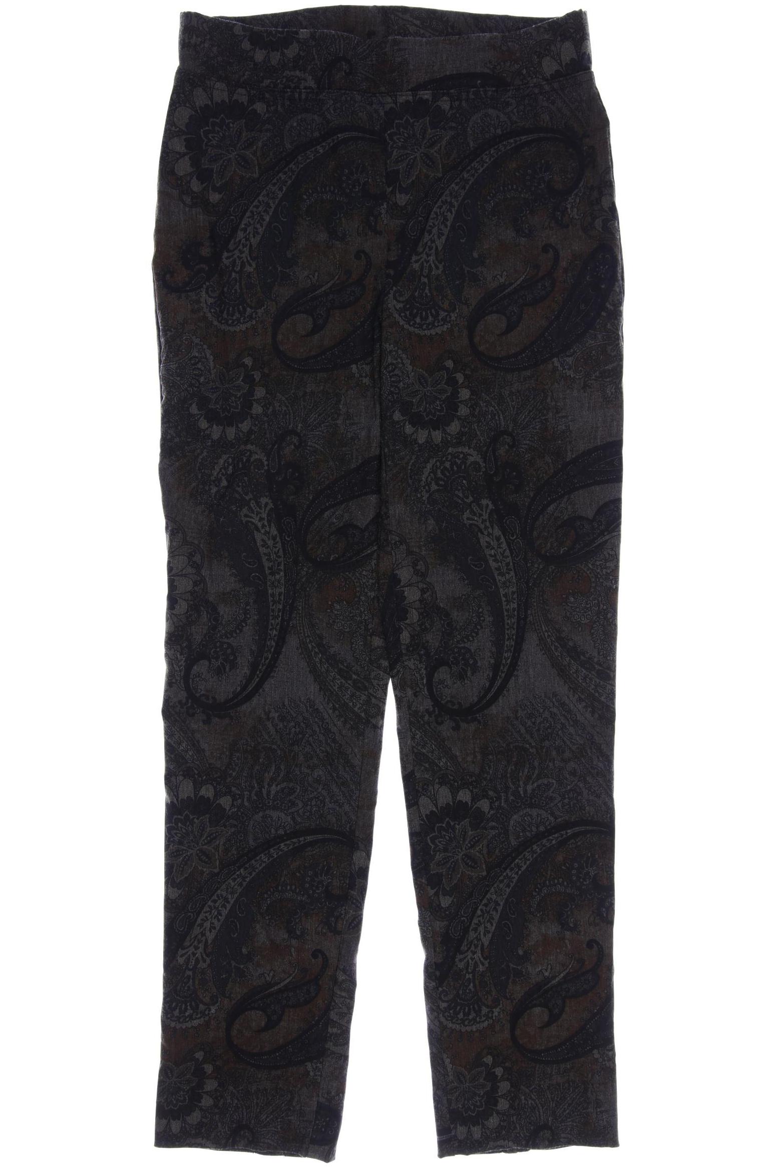 

Joseph Ribkoff Damen Stoffhose, braun