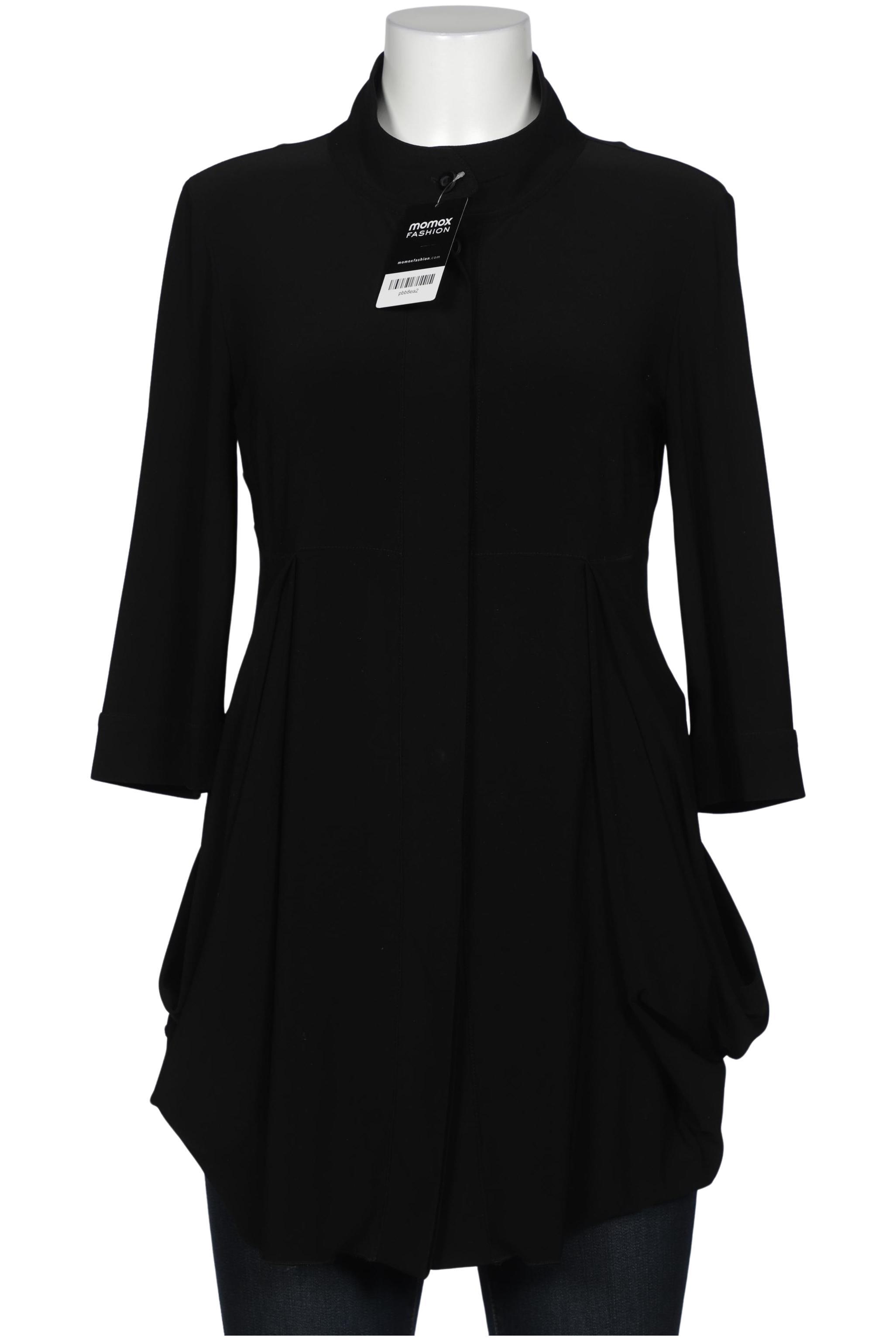 

Joseph Ribkoff Damen Bluse, schwarz, Gr. 38