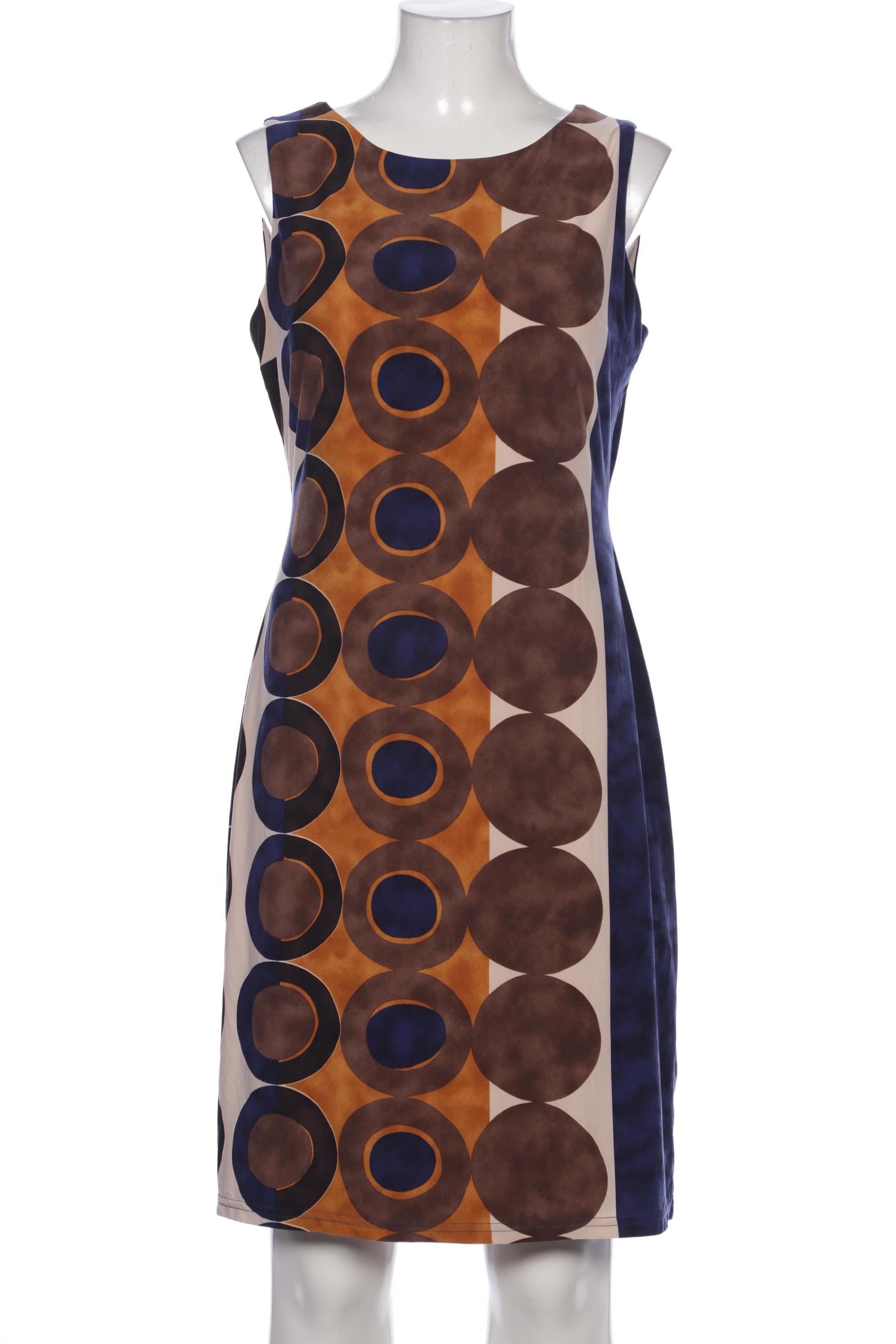 

Joseph Ribkoff Damen Kleid, braun, Gr. 42