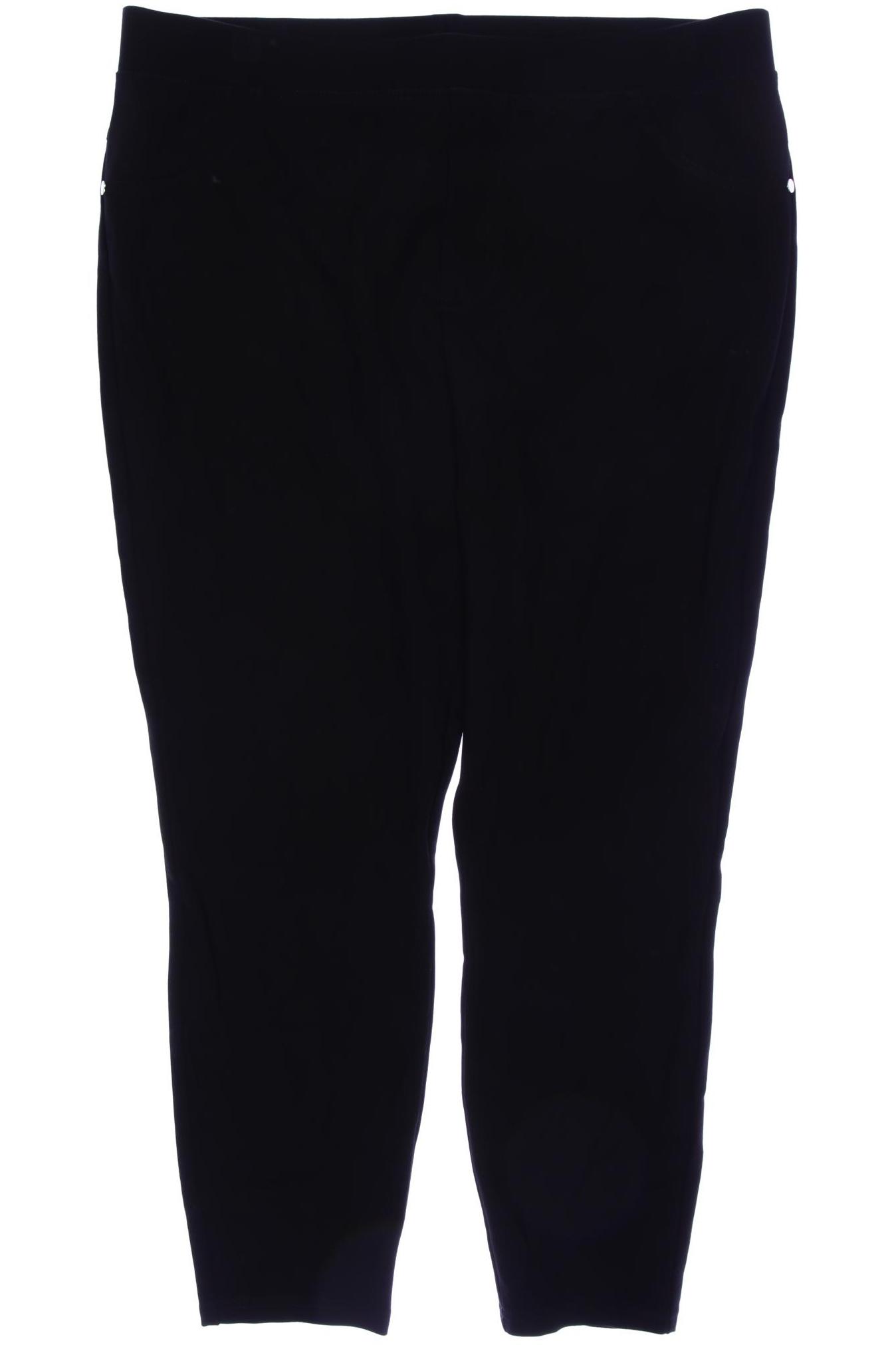 

Joseph Ribkoff Damen Stoffhose, schwarz, Gr. 46