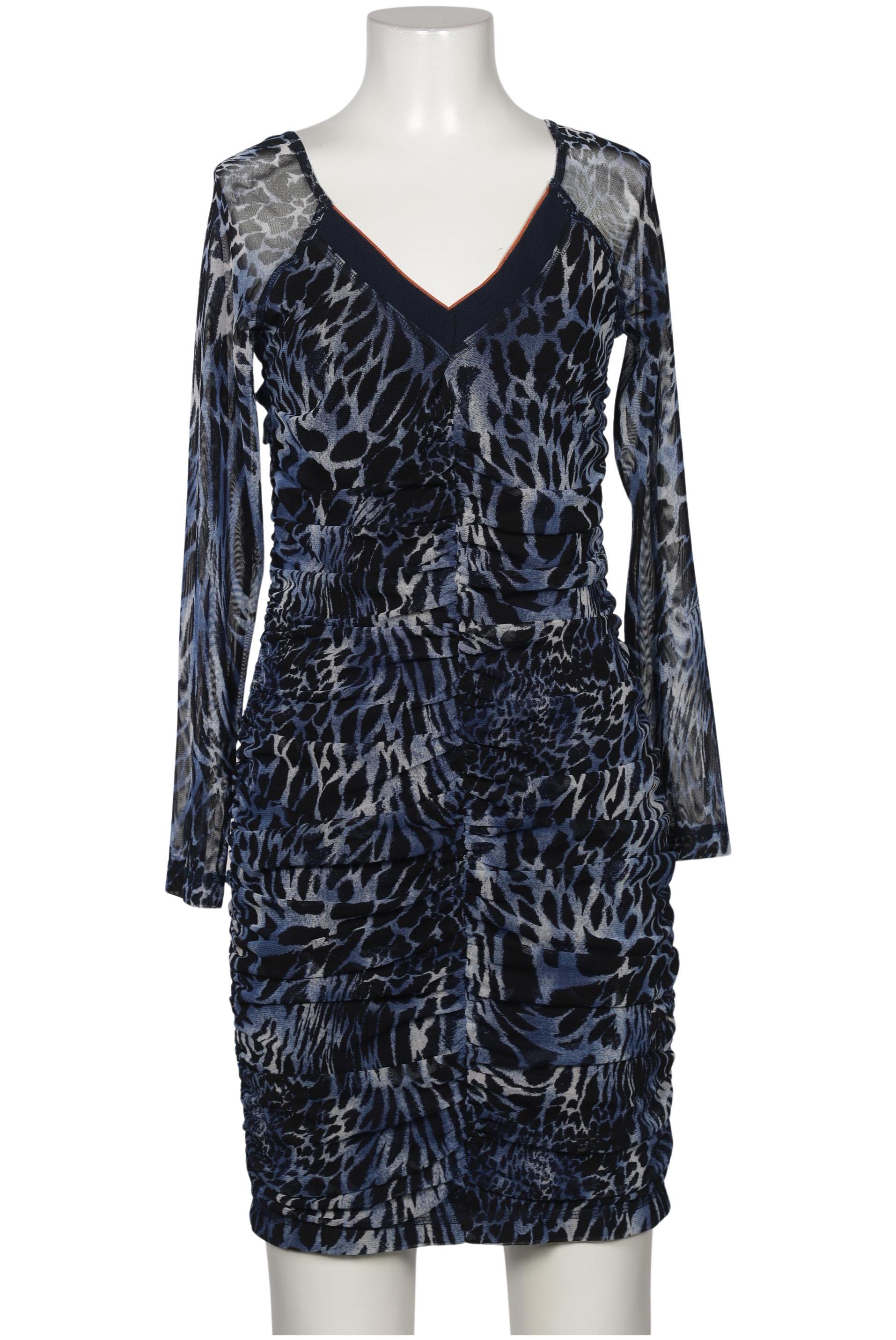

Joseph Ribkoff Damen Kleid, marineblau, Gr. 38