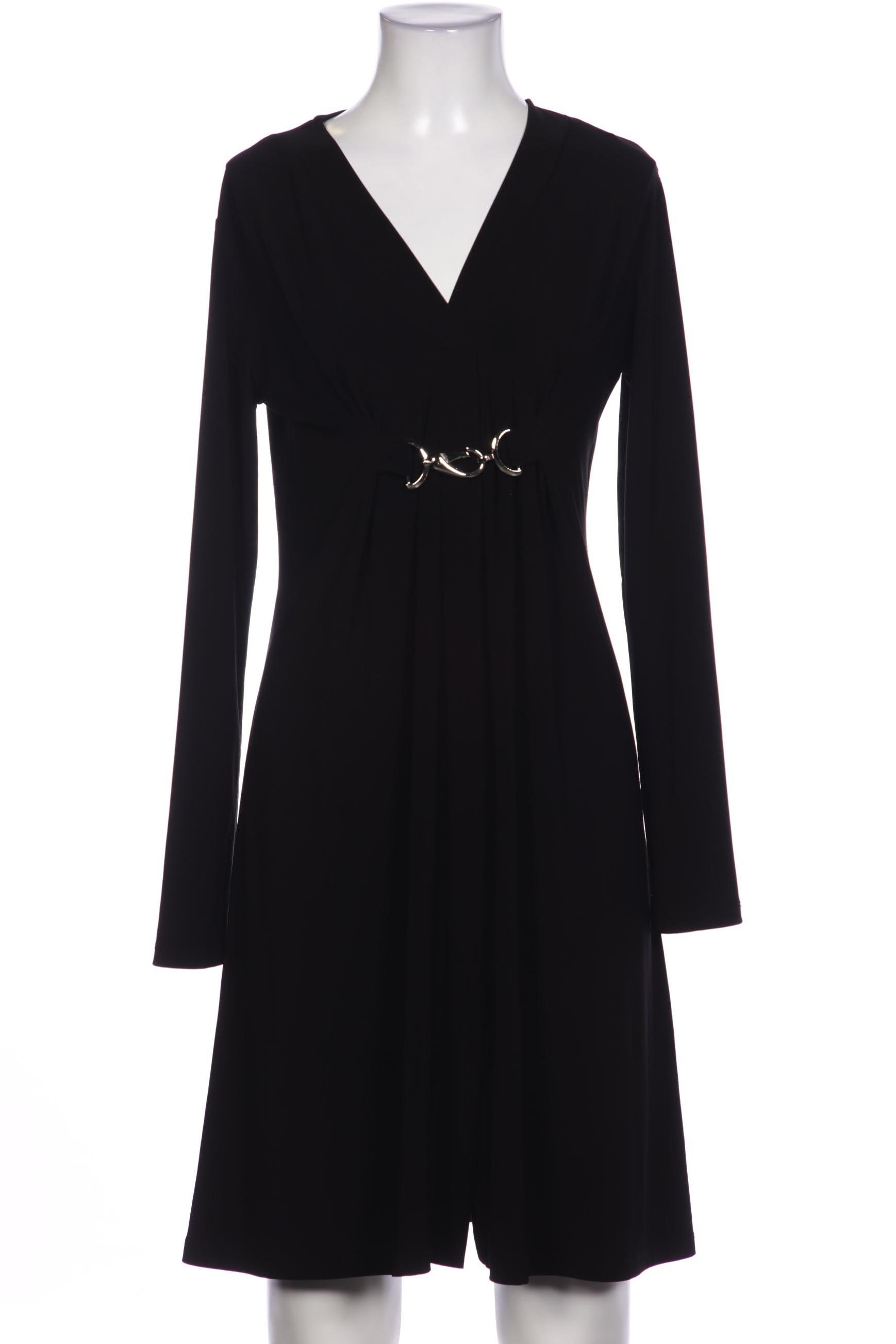 

Joseph Ribkoff Damen Kleid, schwarz