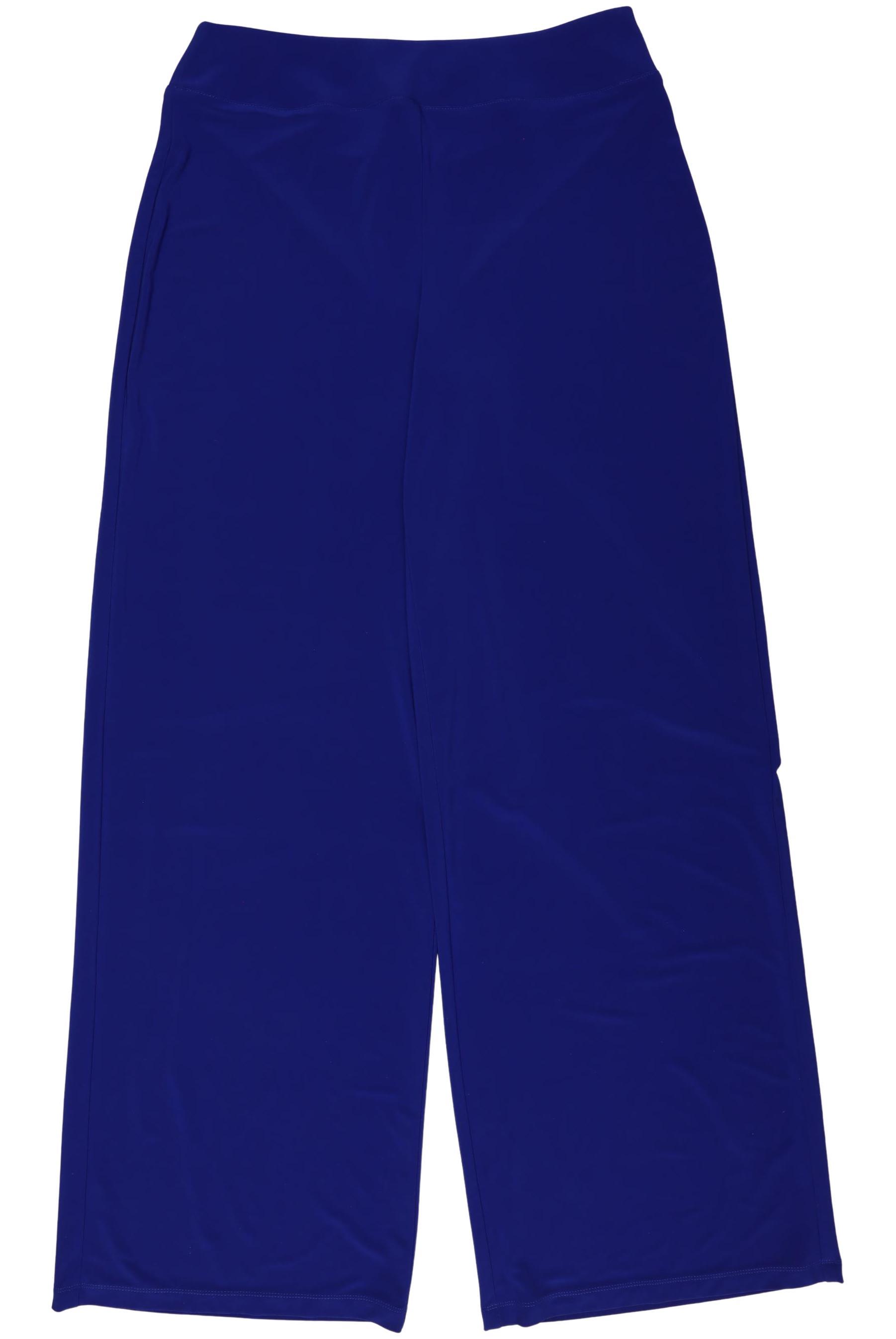 

Joseph Ribkoff Damen Stoffhose, blau, Gr. 38