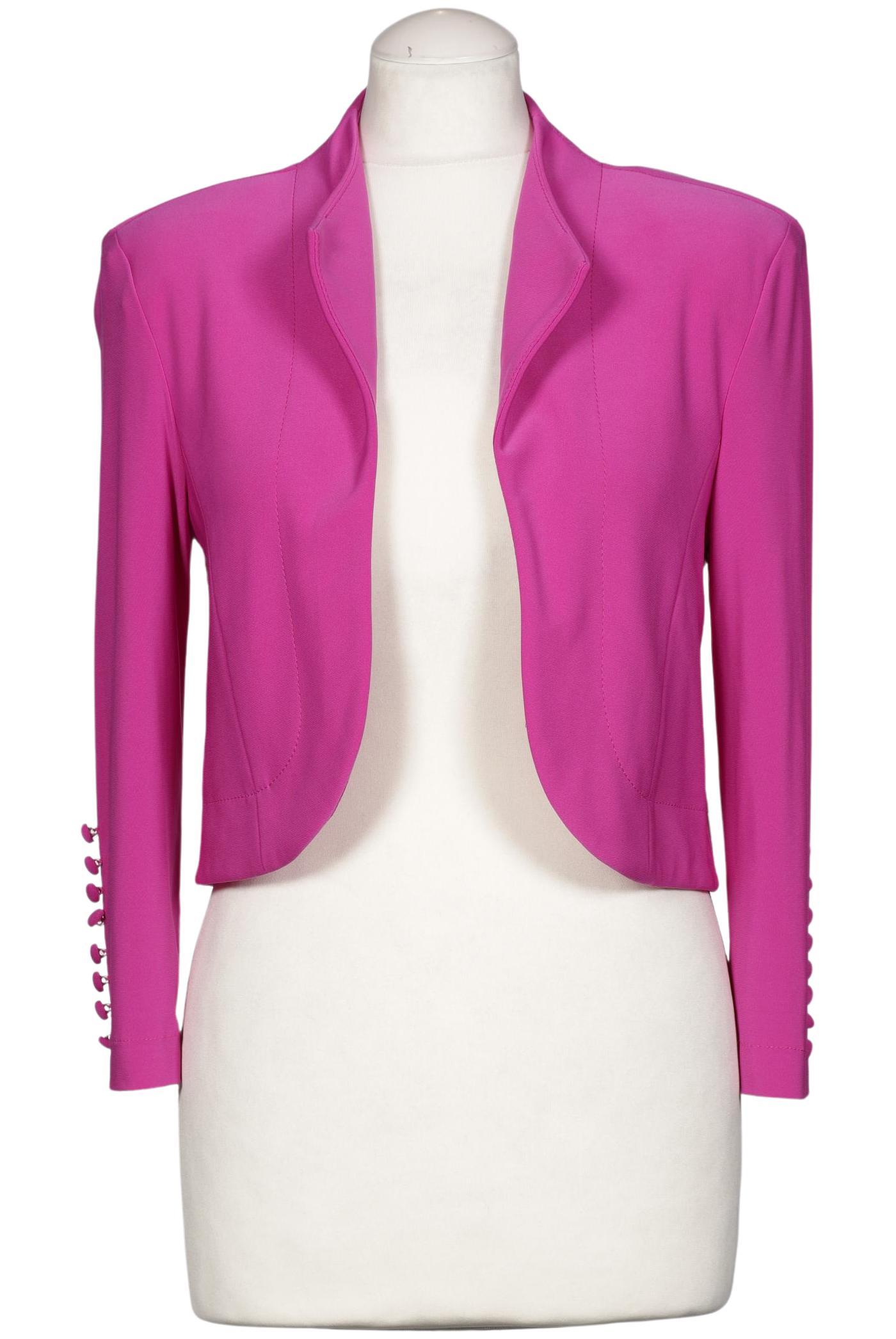 

Joseph Ribkoff Damen Blazer, pink, Gr. 38