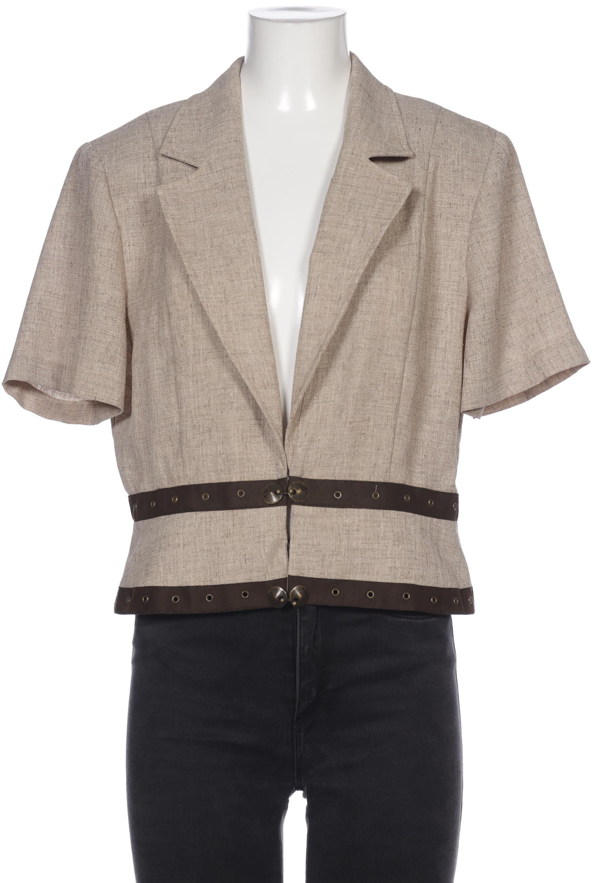 

Joseph Ribkoff Damen Blazer, beige