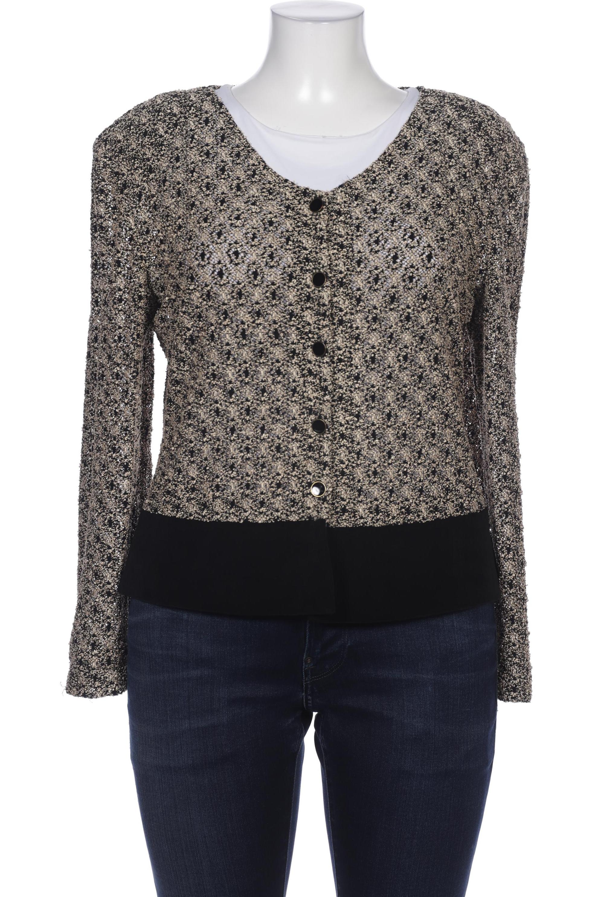 

Joseph Ribkoff Damen Strickjacke, gelb