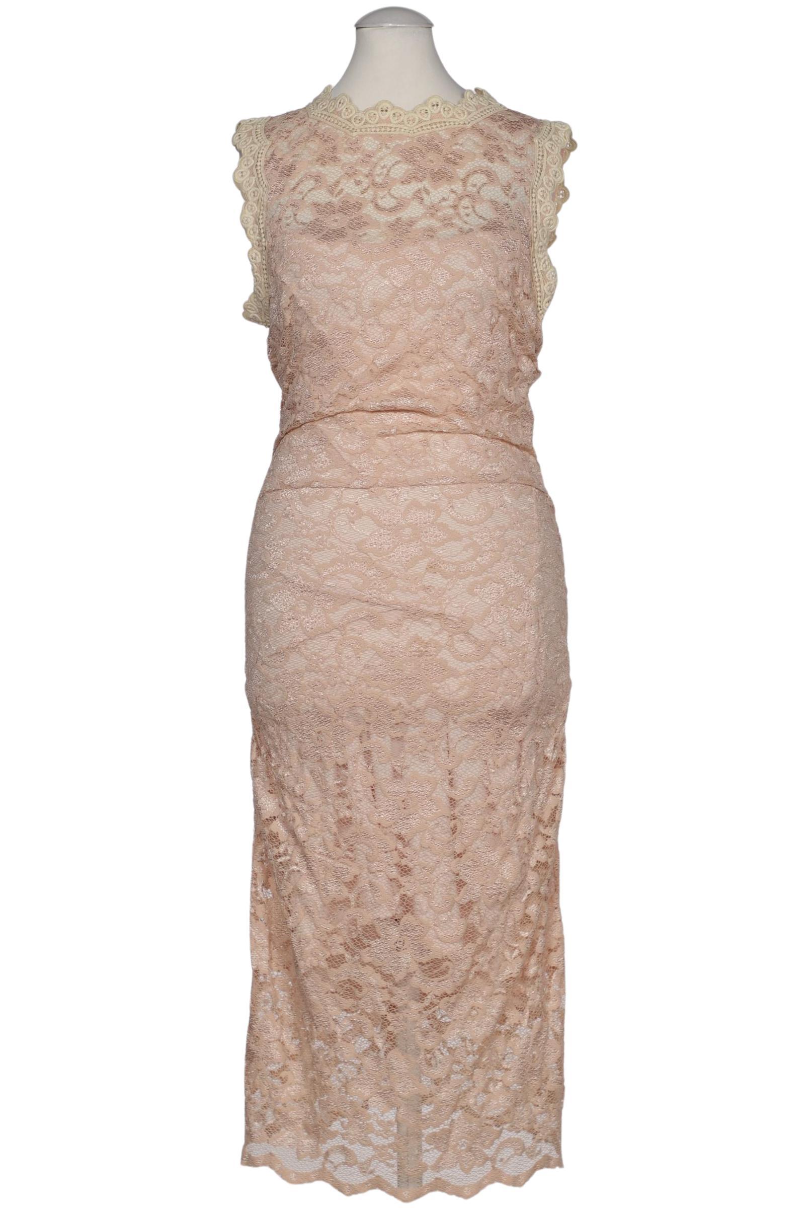 

Joseph Ribkoff Damen Kleid, beige, Gr. 36