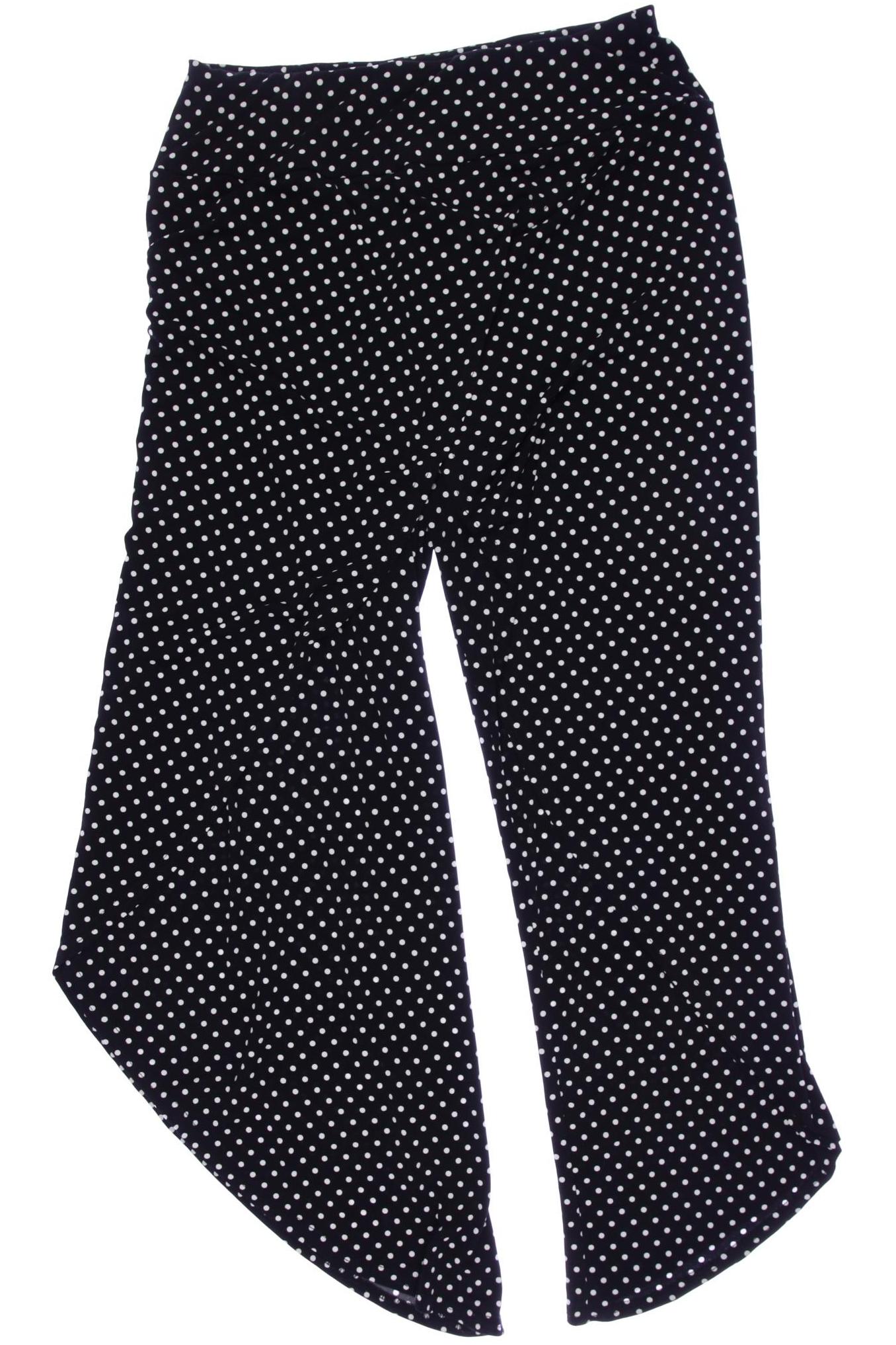 

Joseph Ribkoff Damen Stoffhose, schwarz, Gr. 36