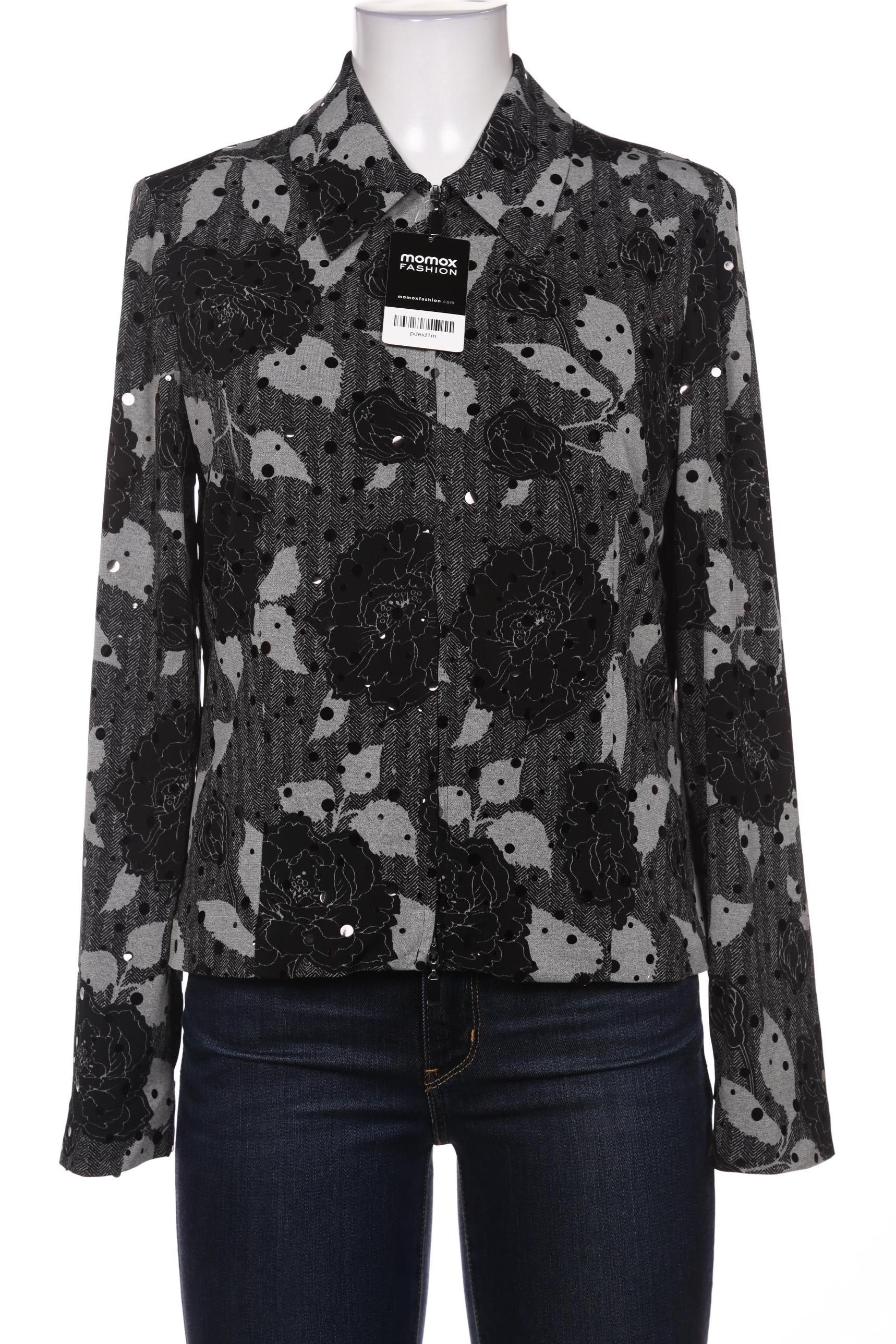 

Joseph Ribkoff Damen Blazer, schwarz, Gr. 40