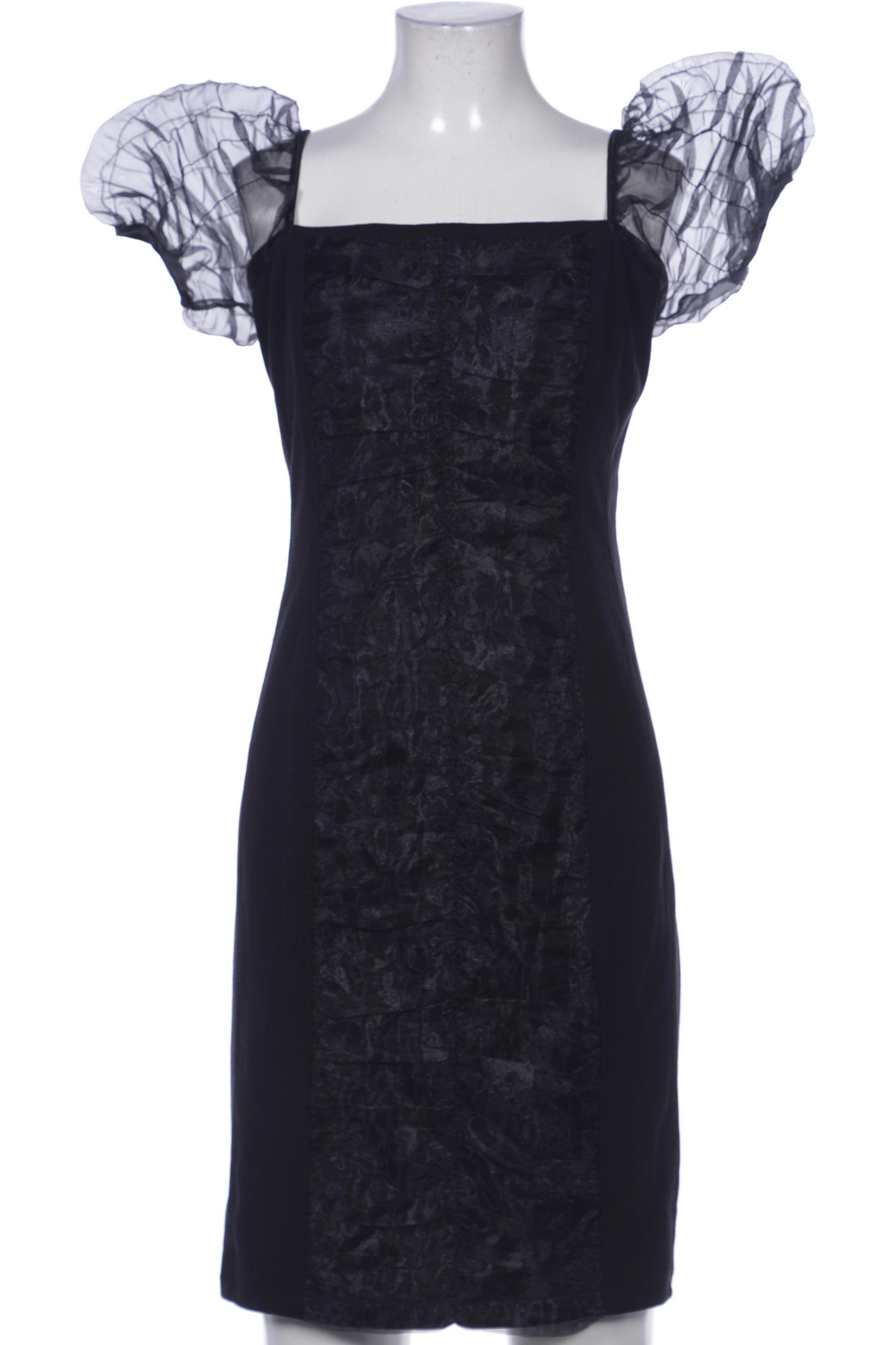 

Joseph Ribkoff Damen Kleid, schwarz, Gr. 36