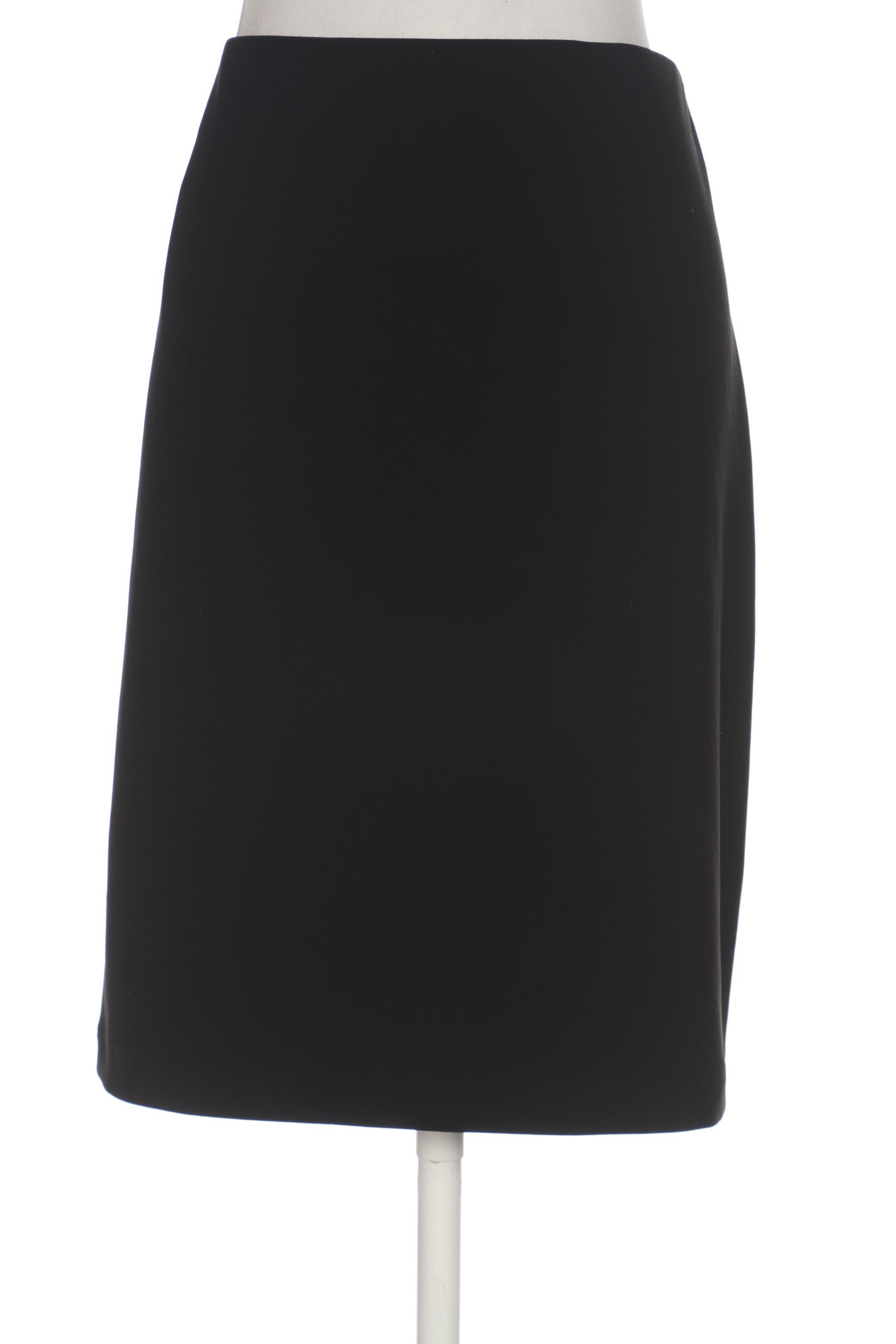 

Joseph Ribkoff Damen Rock, schwarz, Gr. 40