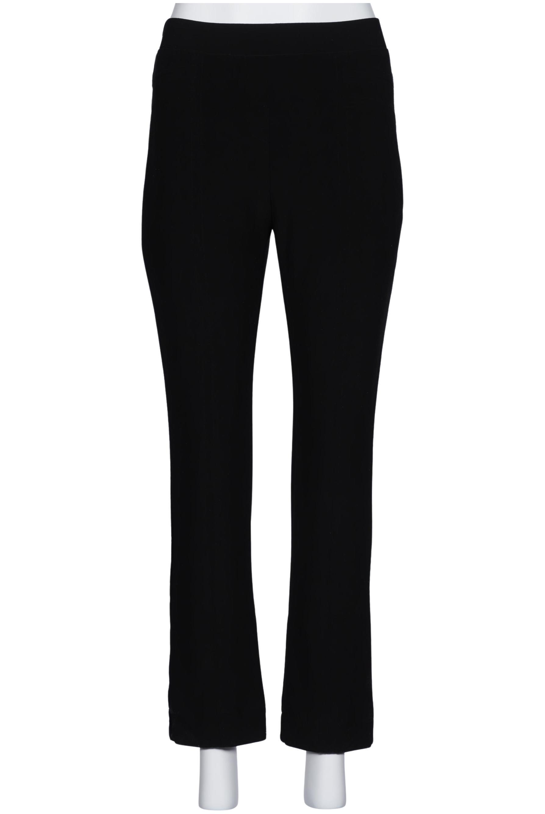 

Joseph Ribkoff Damen Stoffhose, schwarz, Gr. 36